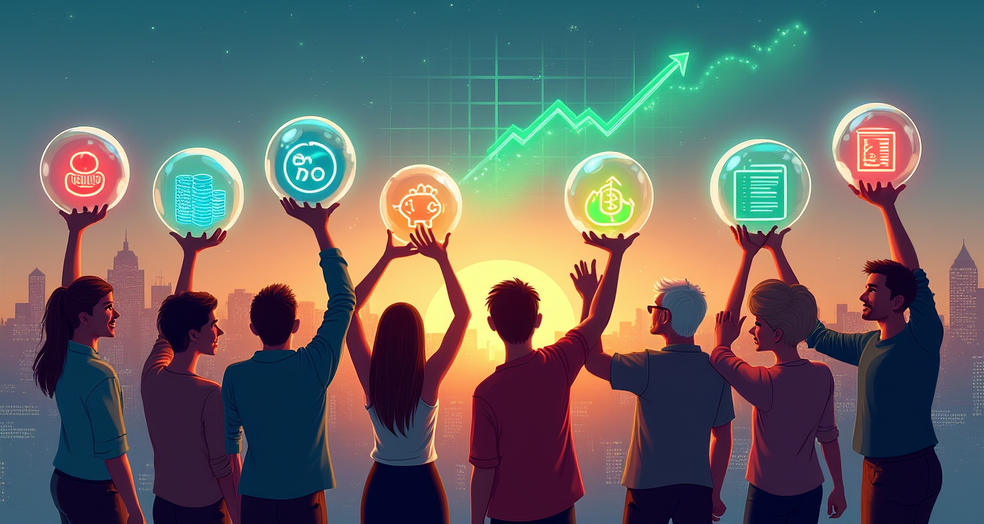 10 Persistent Money Myths You Should Stop Believing in 2025