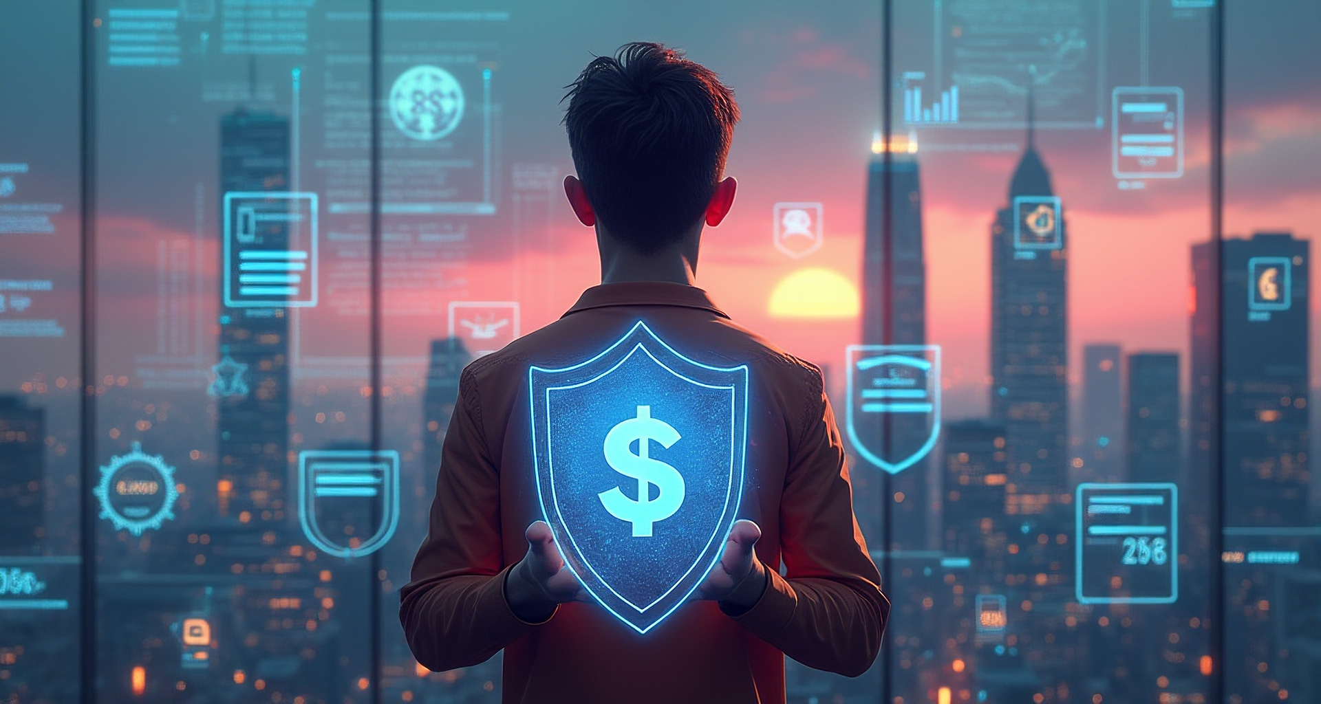 Rebuilding Your Financial Identity: A Step-by-Step Guide to Financial Recovery