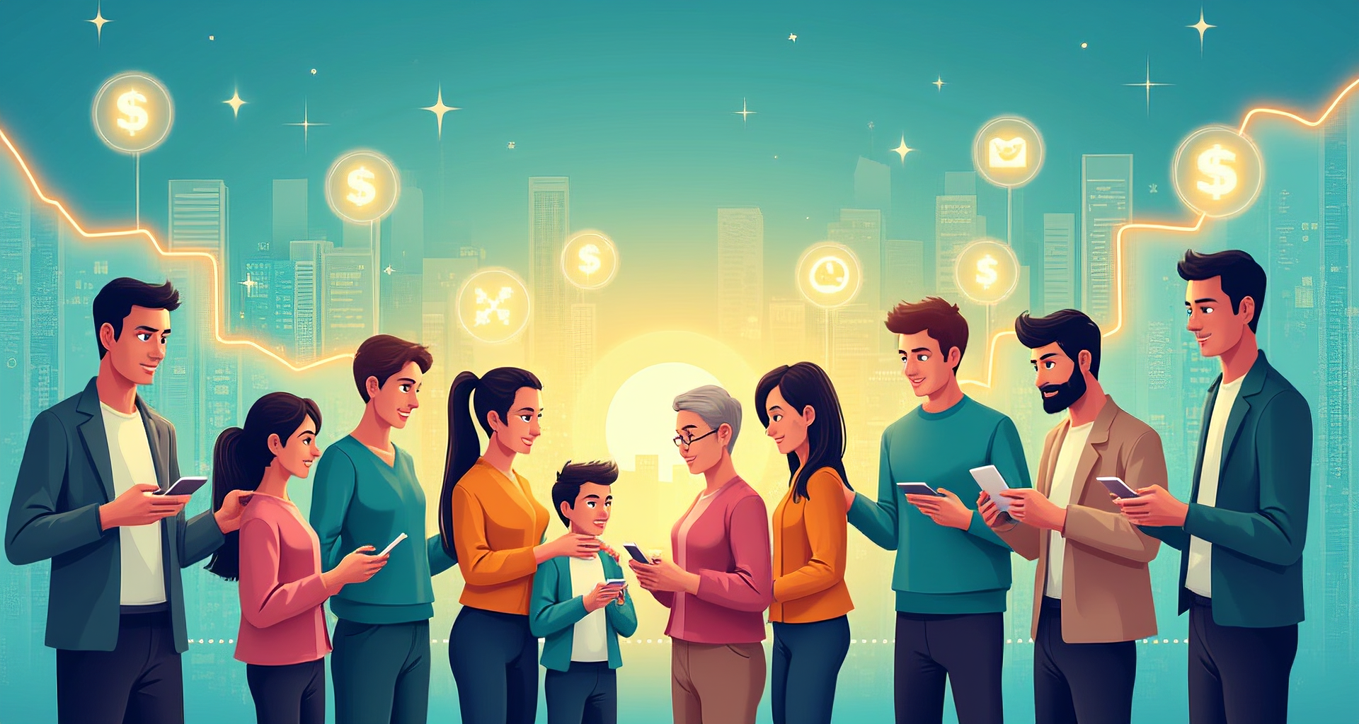 10 Proven Strategies to Build Savings Momentum and Secure Your Financial Future