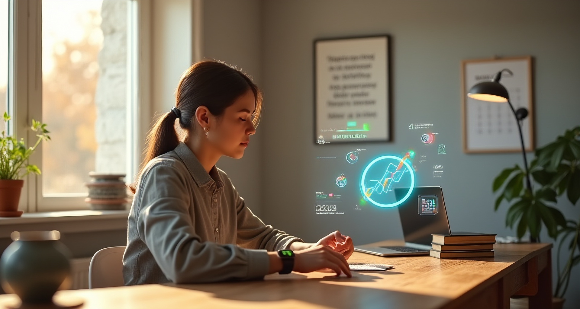 Mastering Financial Habits: How Rituals Drive Long-Term Behavior Change