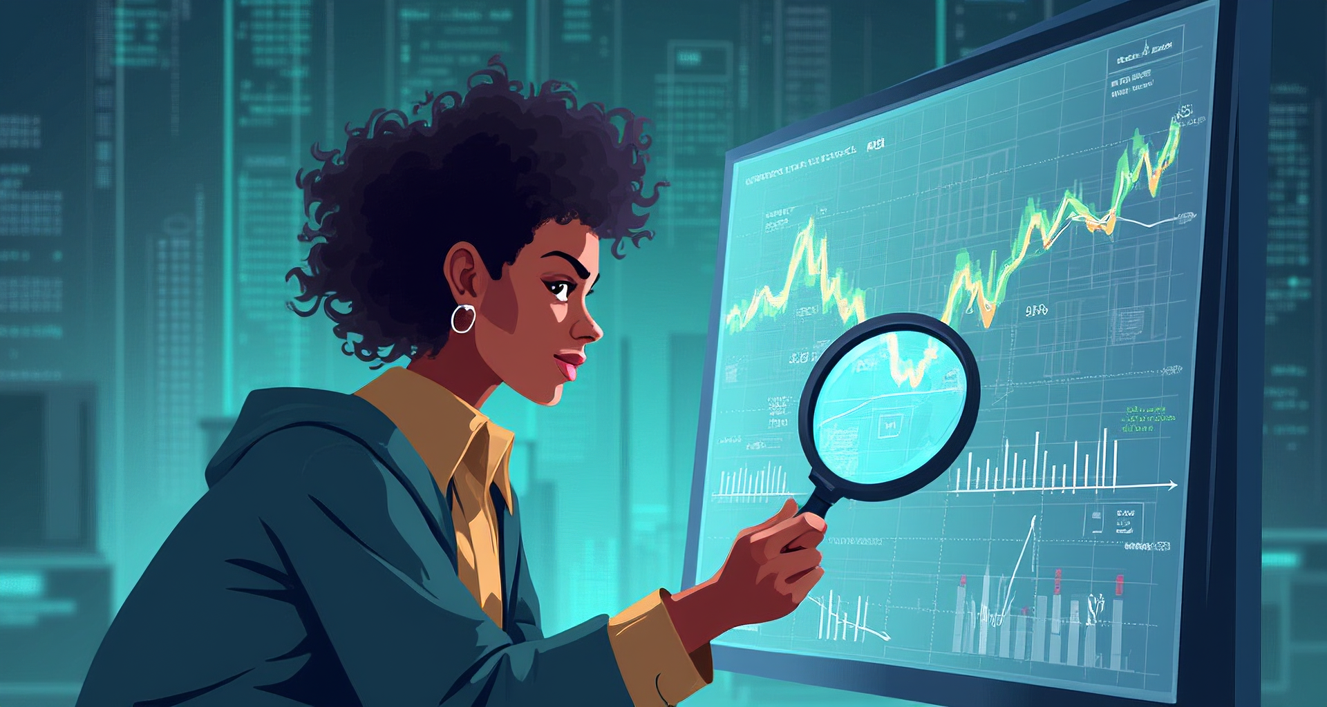 Decoding Annual Reports: A Beginner's Guide to Understanding Financial Insights