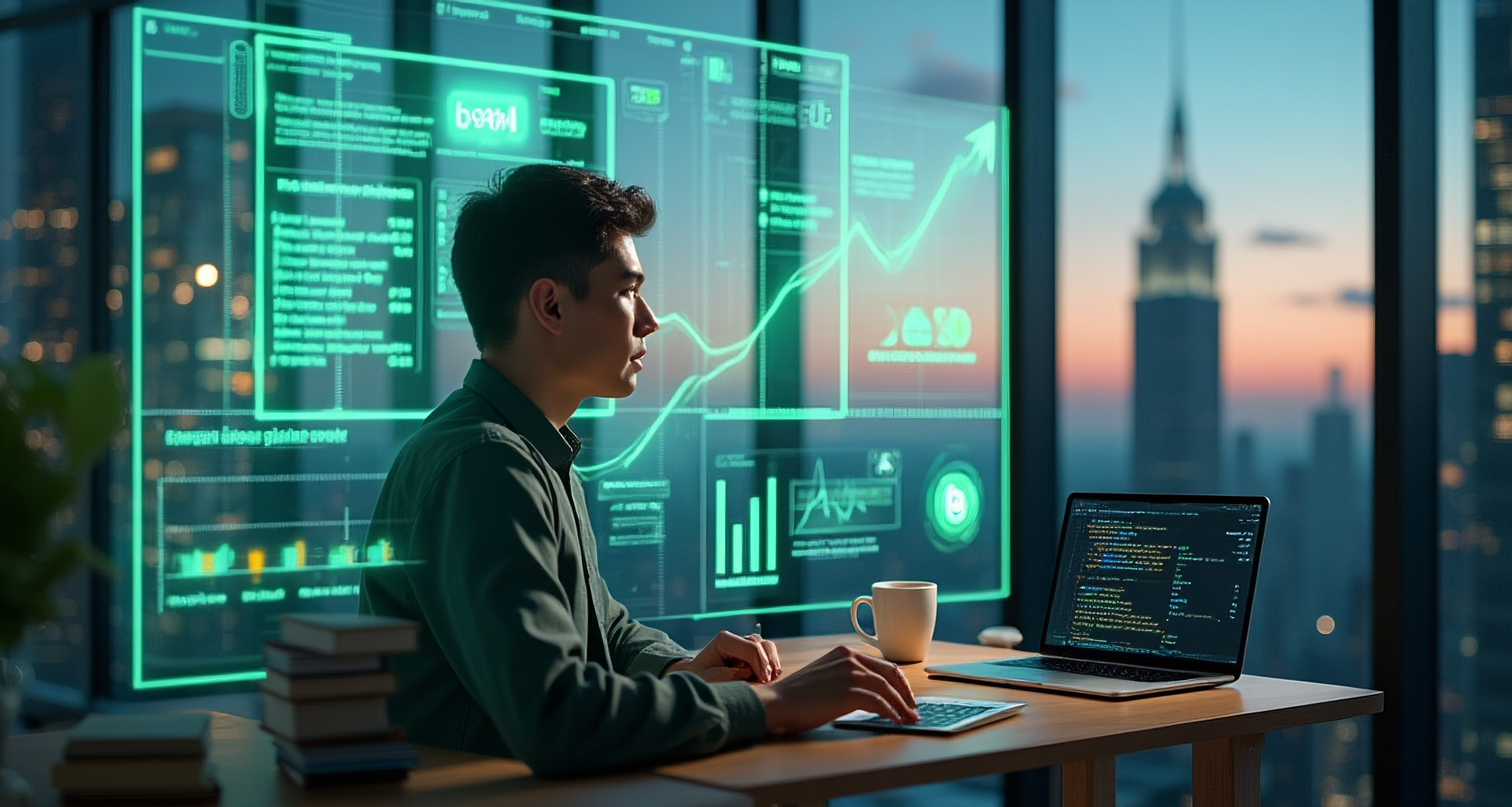 Treat Your Personal Budget Like a Portfolio Company for Optimal Growth