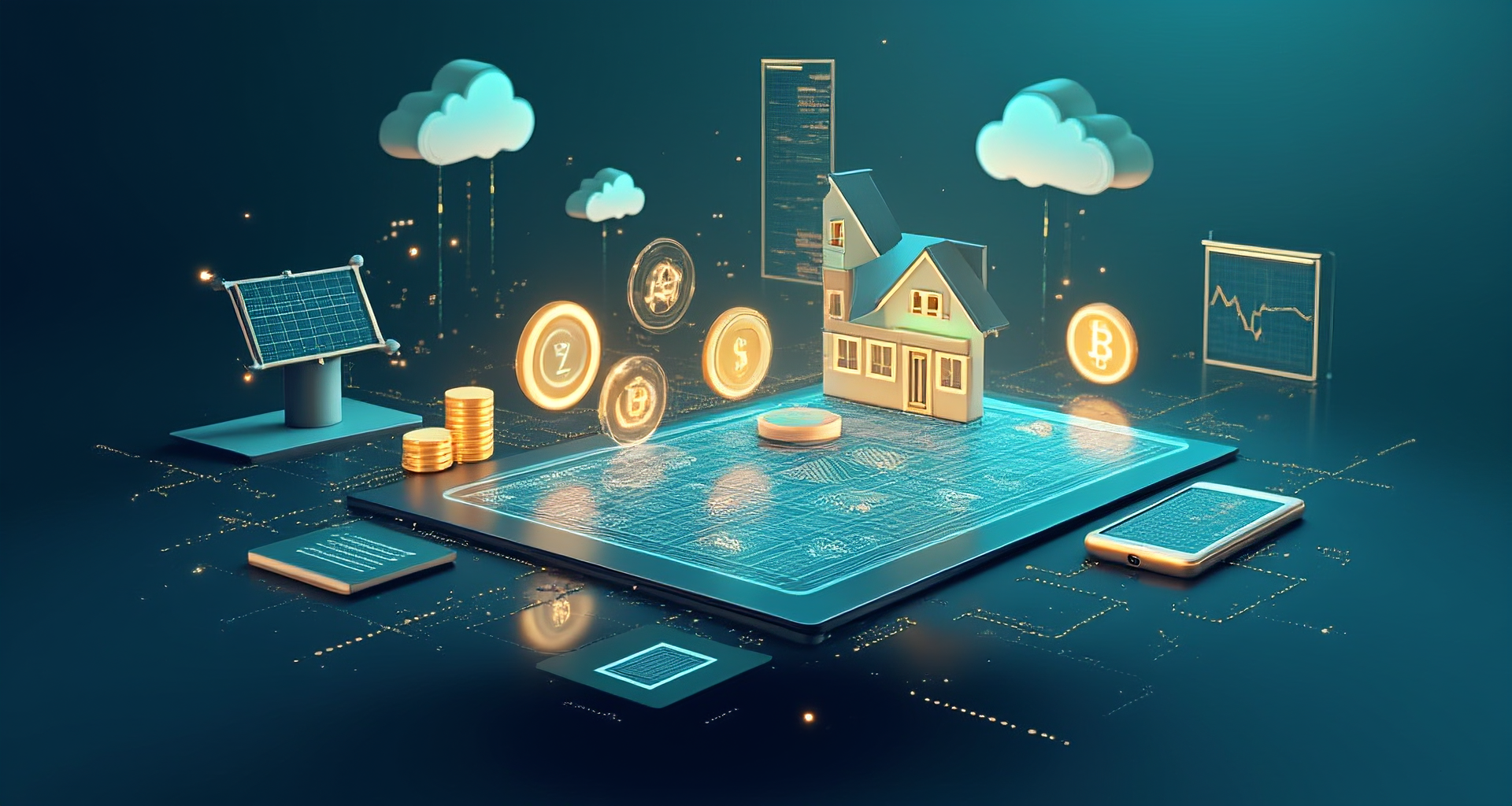 10 Capital-Efficient Strategies to Build Passive Income Streams in 2025