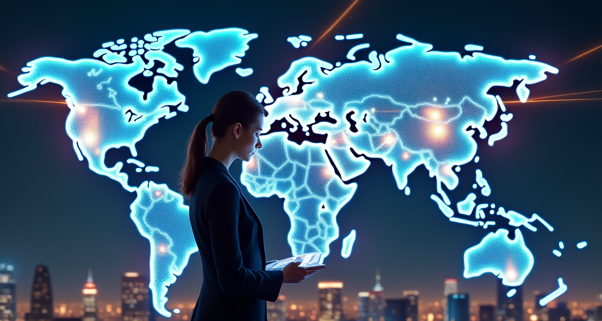 Geo-Arbitrage Investing: Maximizing Returns by Exploiting Global Price Discrepancies