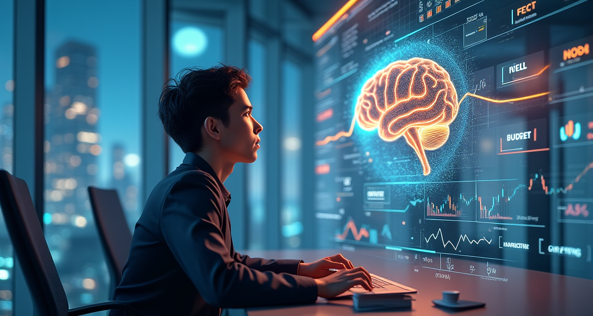 Overcoming Decision Fatigue: How to Avoid Financial Collapse in 2025