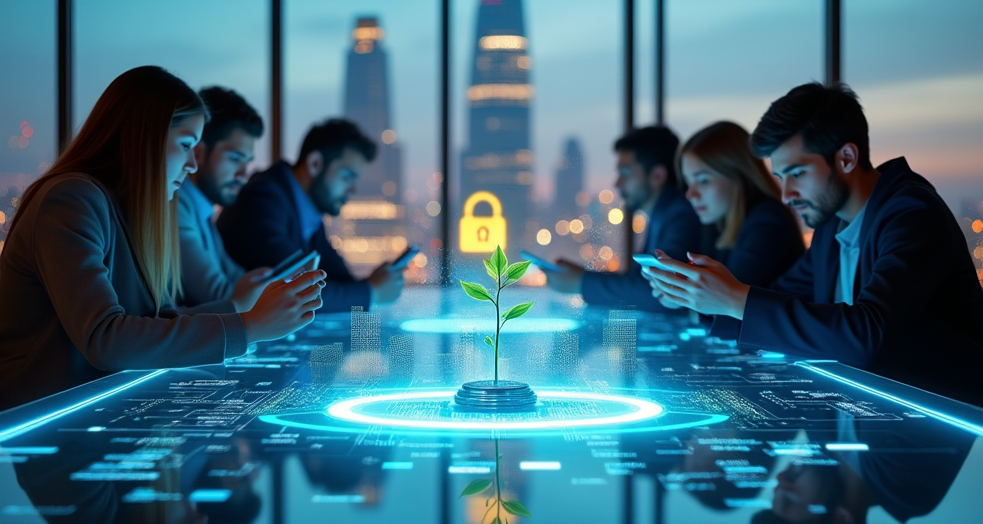 Mastering Your Financial Future: A Step-by-Step Guide to Building a Life Anchored in Financial Success