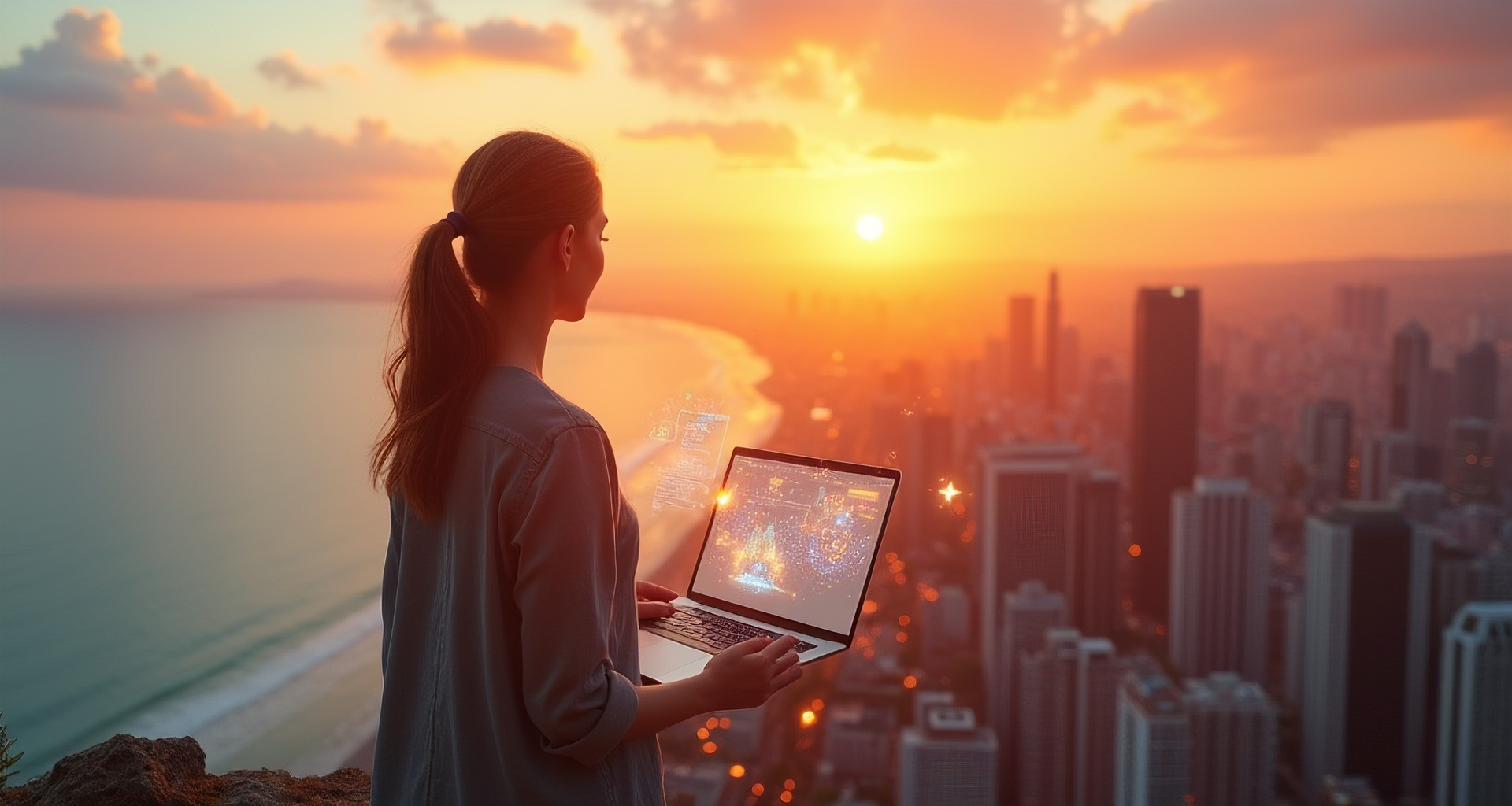 Designing a Freedom-First Lifestyle: Tips for a Liberated and Fulfilling Life