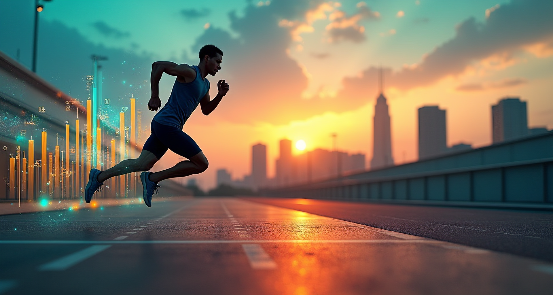 10 Financial Discipline Secrets from Elite Athletes to Boost Your Savings in 2026