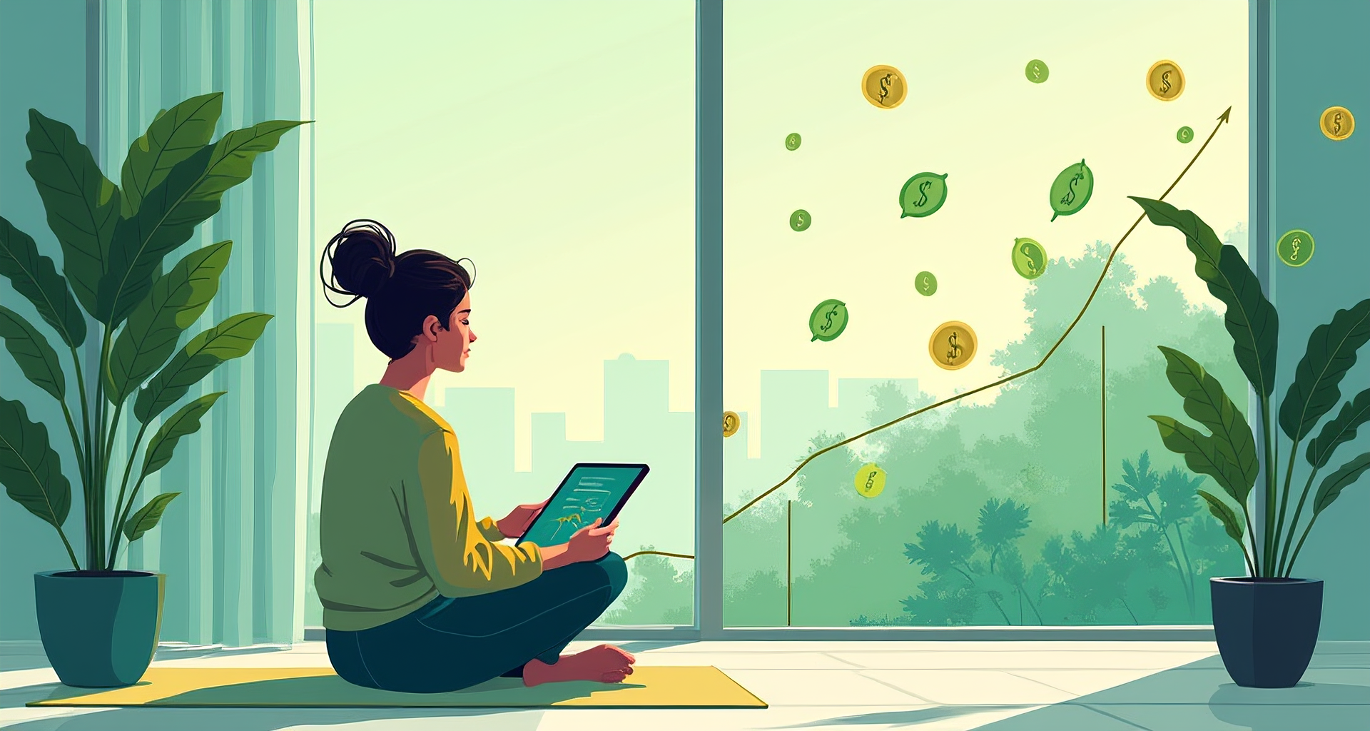 Mastering Financial Wellness: Understanding the Mechanics of Spending Detox Cycles