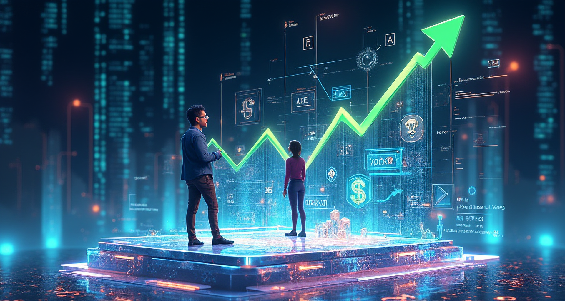 Building Financial Resilience in Unstable Markets: Expert Strategies for 2025