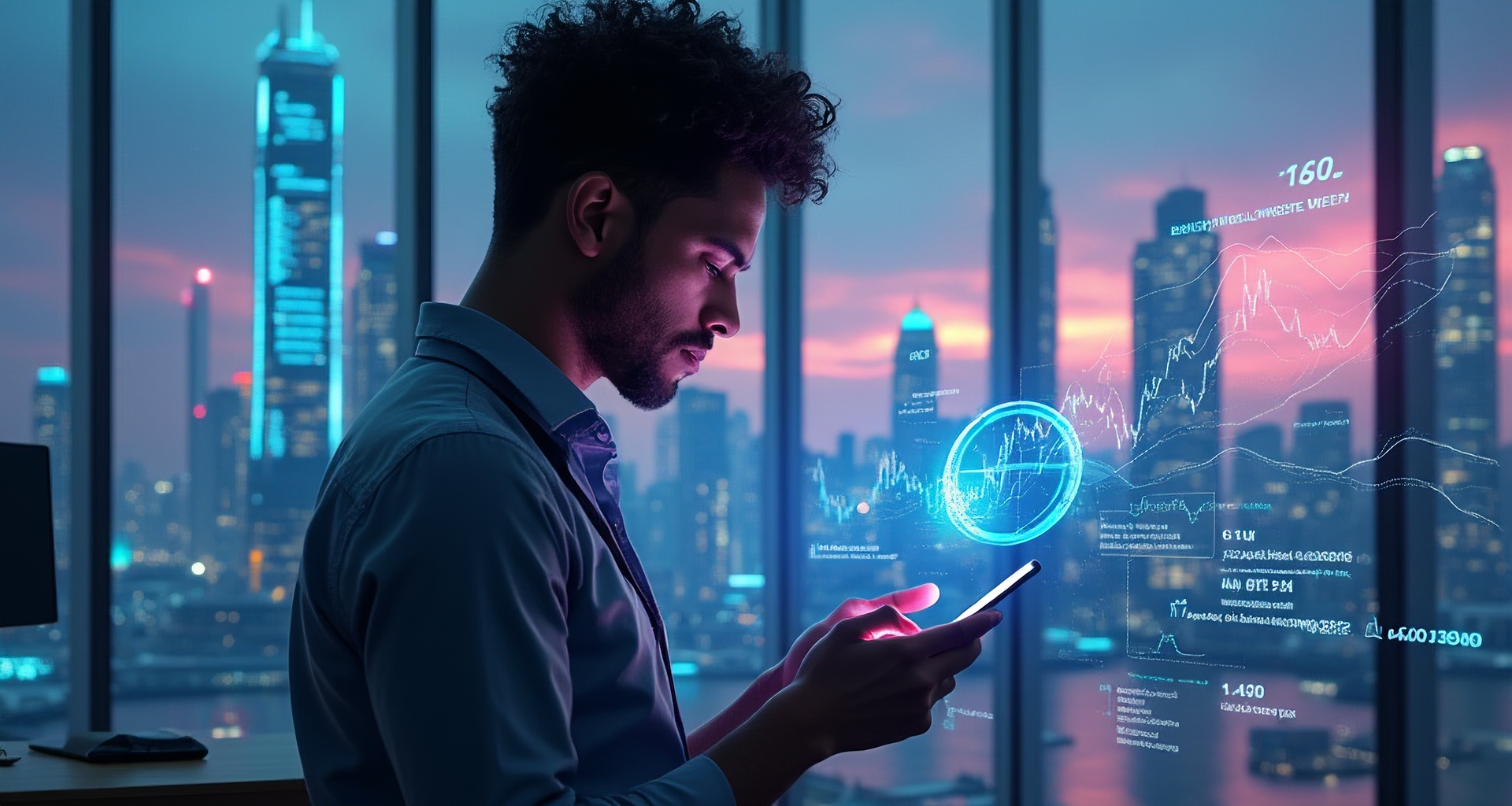 10 Behavioral Patterns That Sabotage Personal Wealth and How to Overcome Them