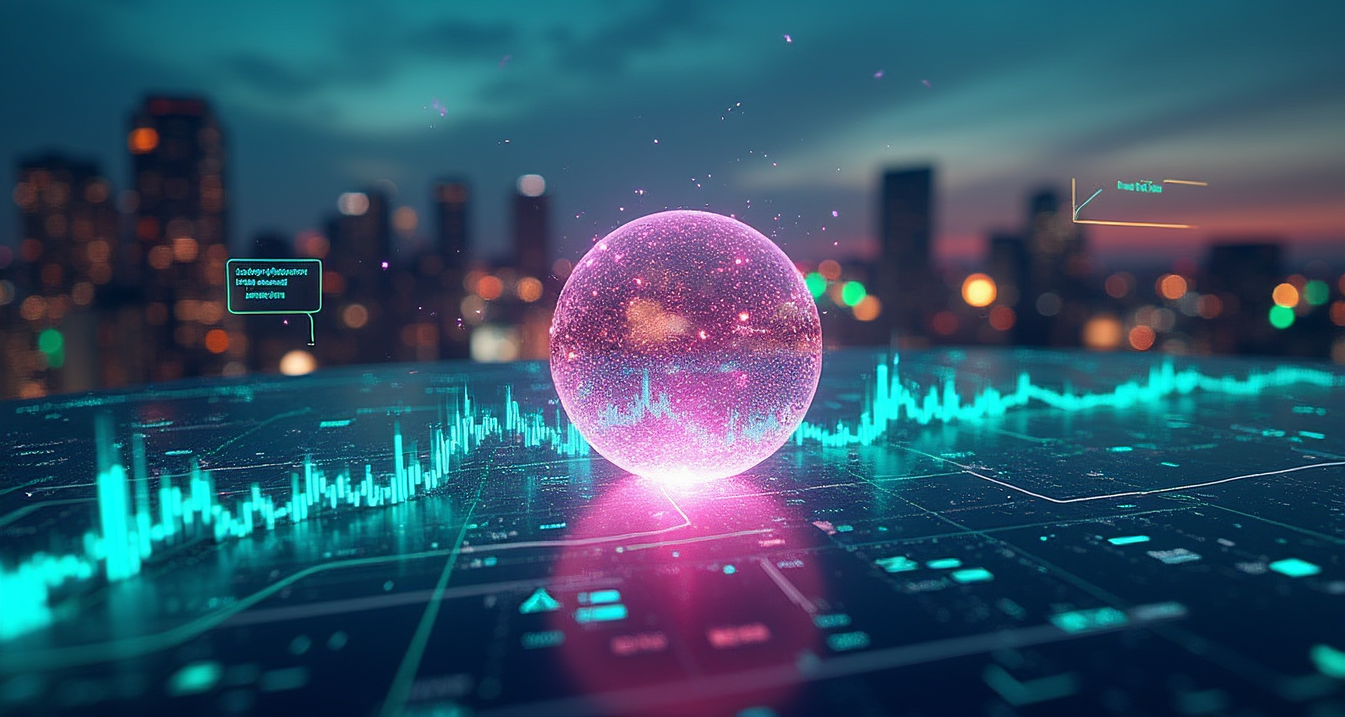 How to Detect Bubbles Before They Burst: Expert Tips for Smart Investors