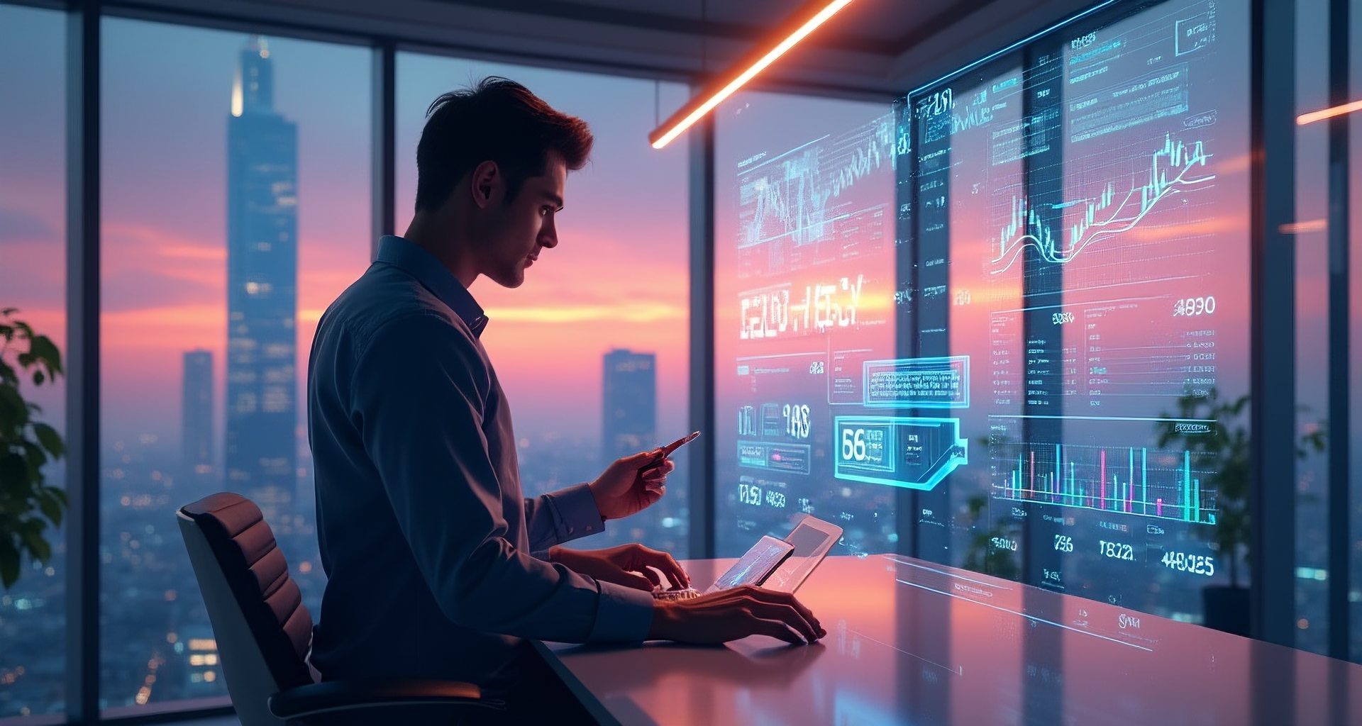 Mastering Your Finances: Treat Your Personal Budget Like a Portfolio Company for Maximum Growth