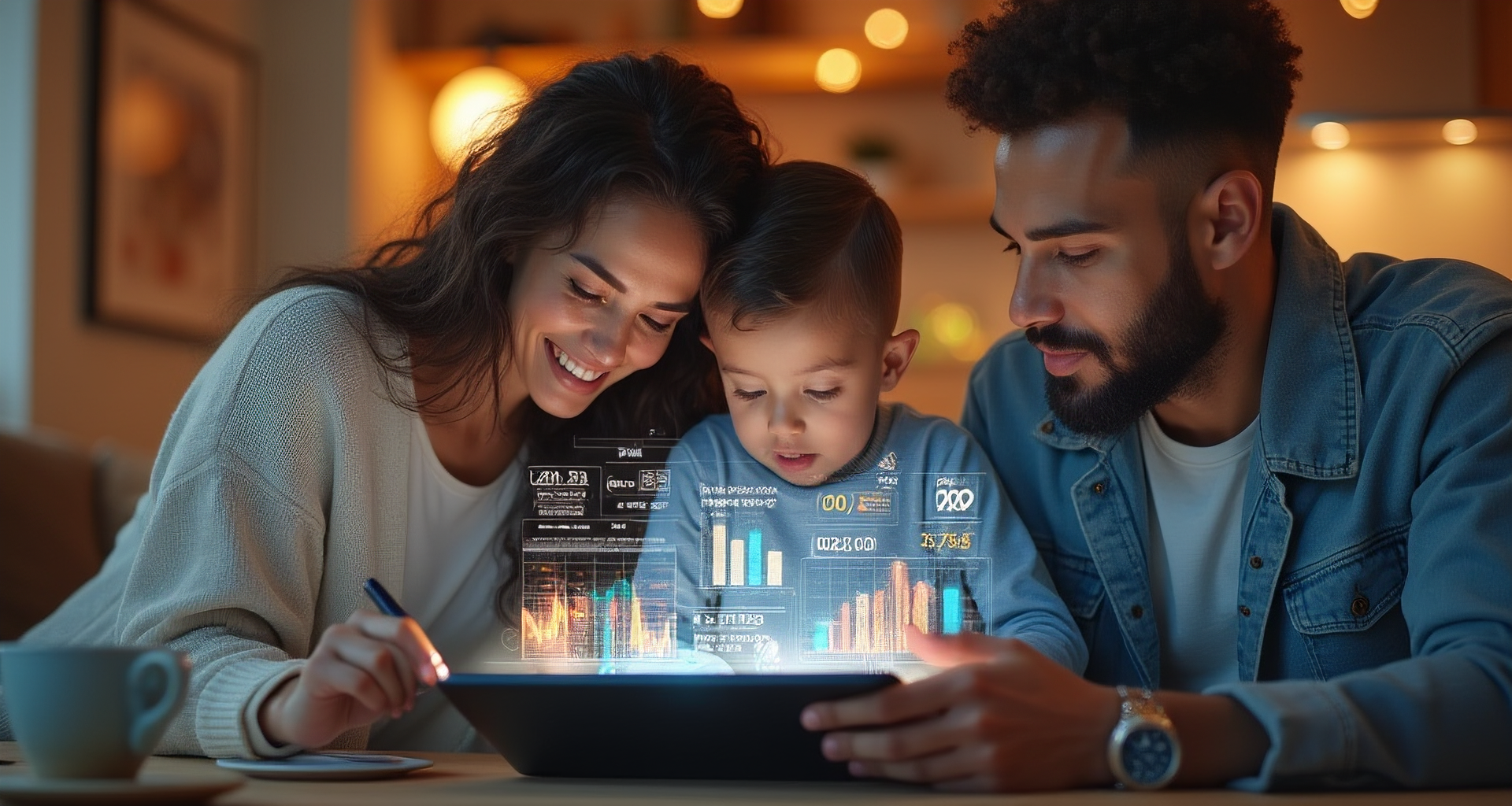 Recalibrating Your Savings After Major Life Events