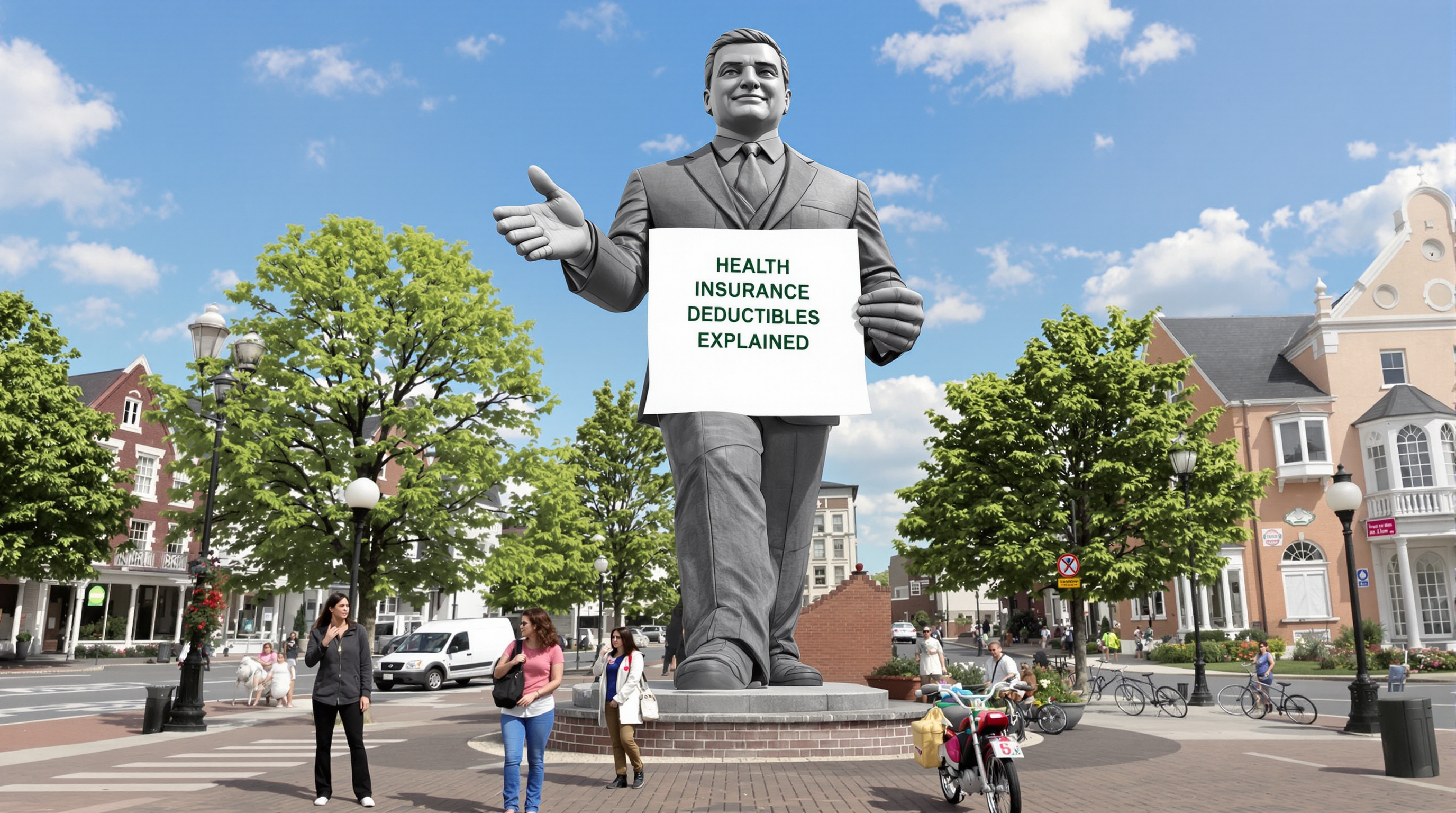 What to Know About Health Insurance Deductibles: A Comprehensive Guide for 2025