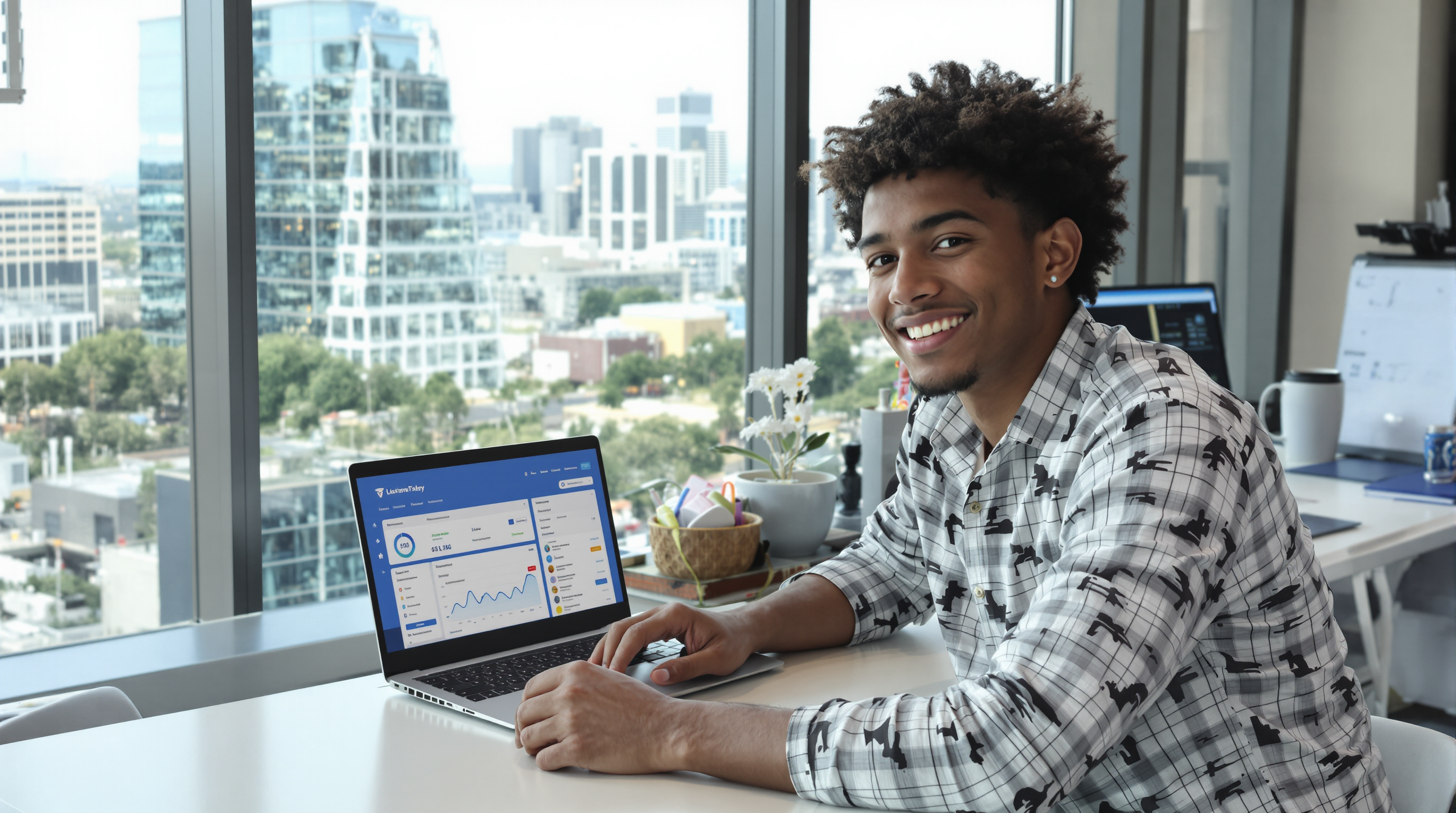 How to Start a Profitable Online Business in Your Free Time: A Beginner's Guide to Success