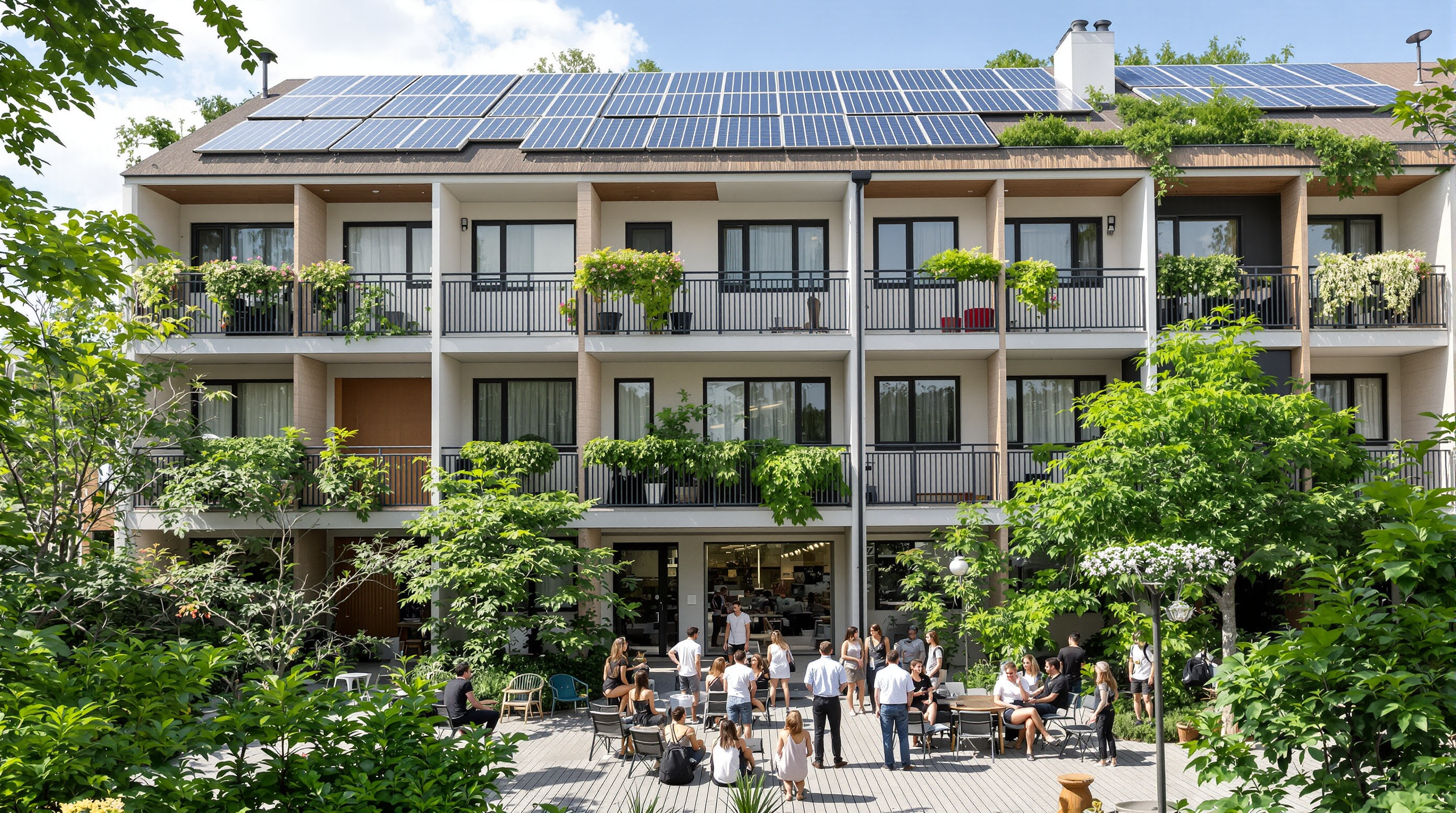 House Hacking: How to Live for Free and Build Wealth in 2025