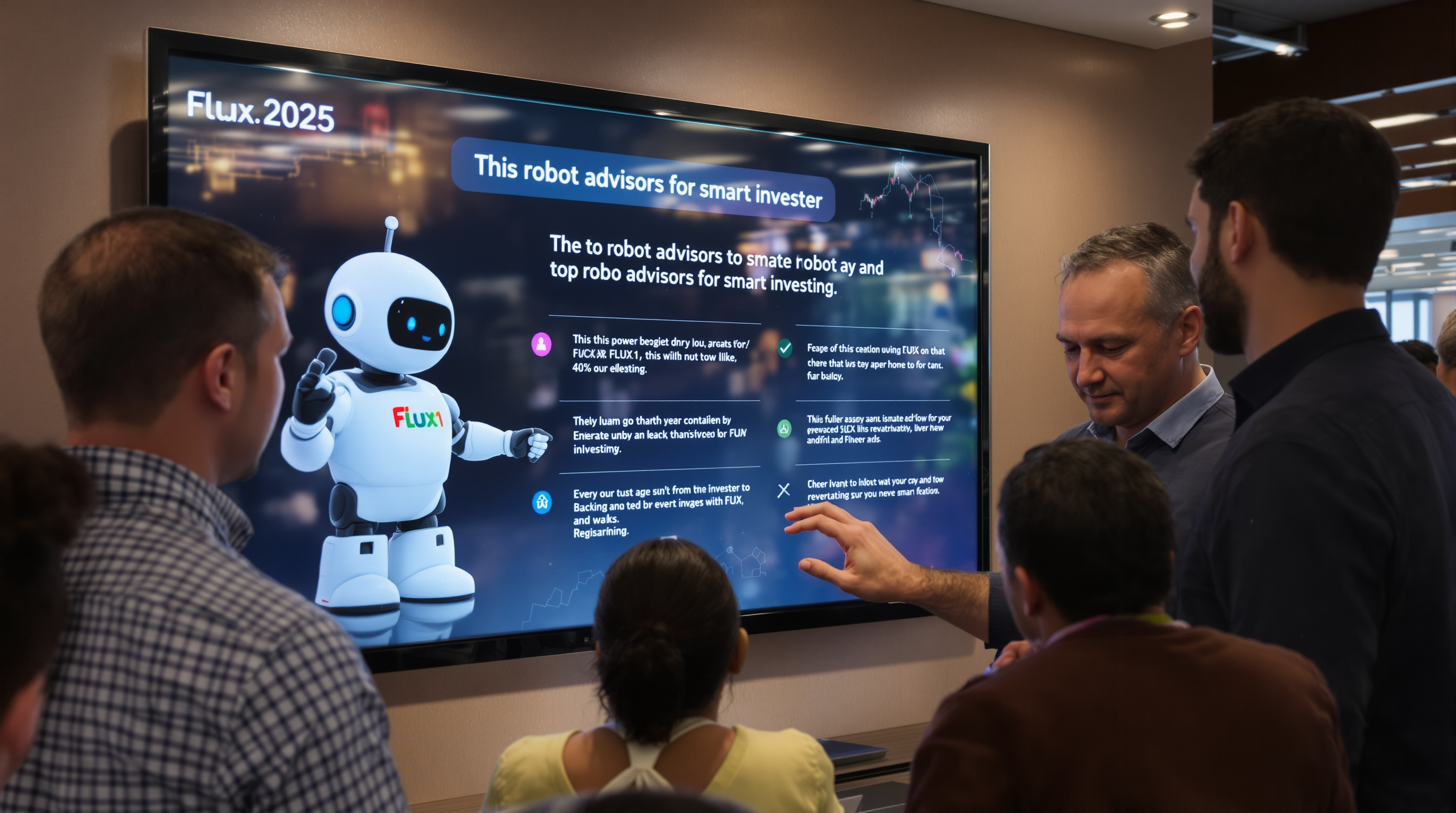 Best Robo-Advisors of 2025: Expert Comparison and Top Picks for Smart Investing