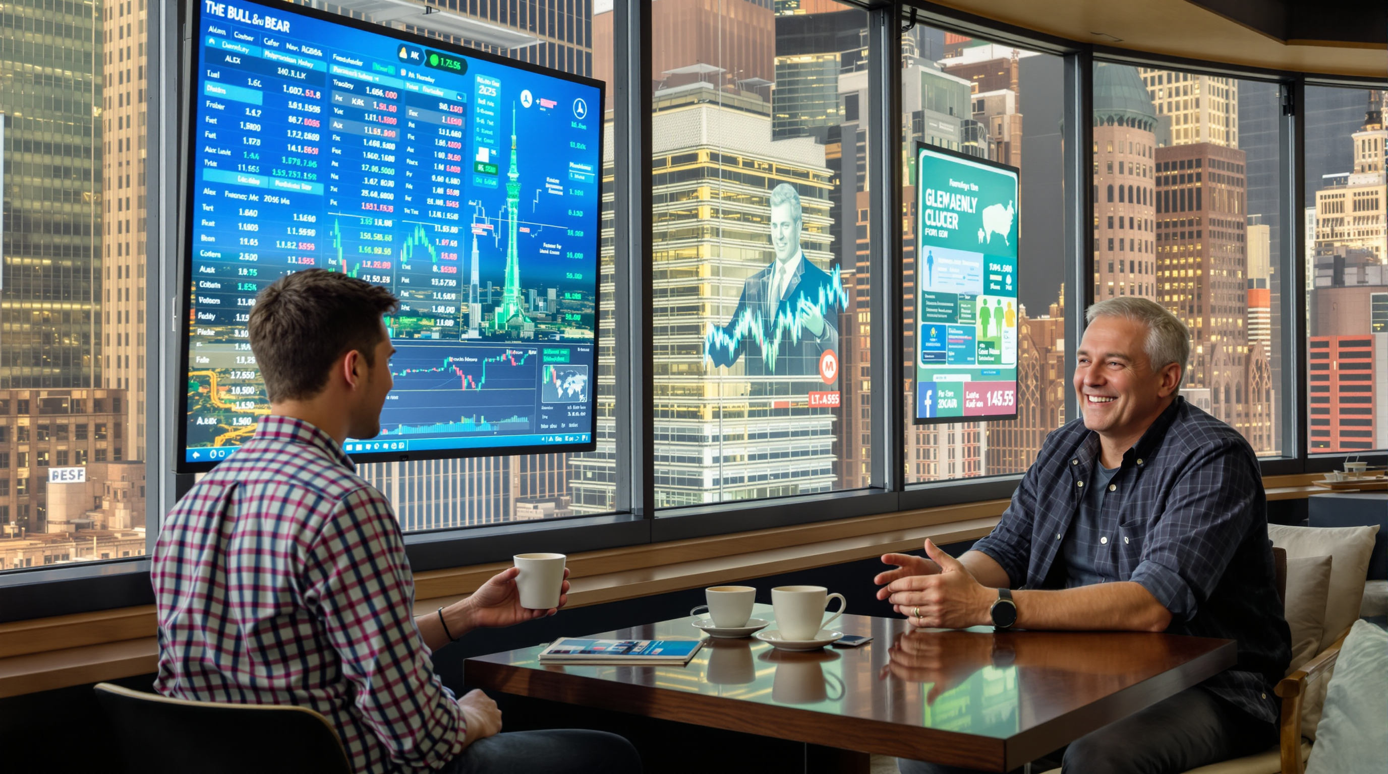 Top Tips for New Investors - Stock Market Investing in 2025