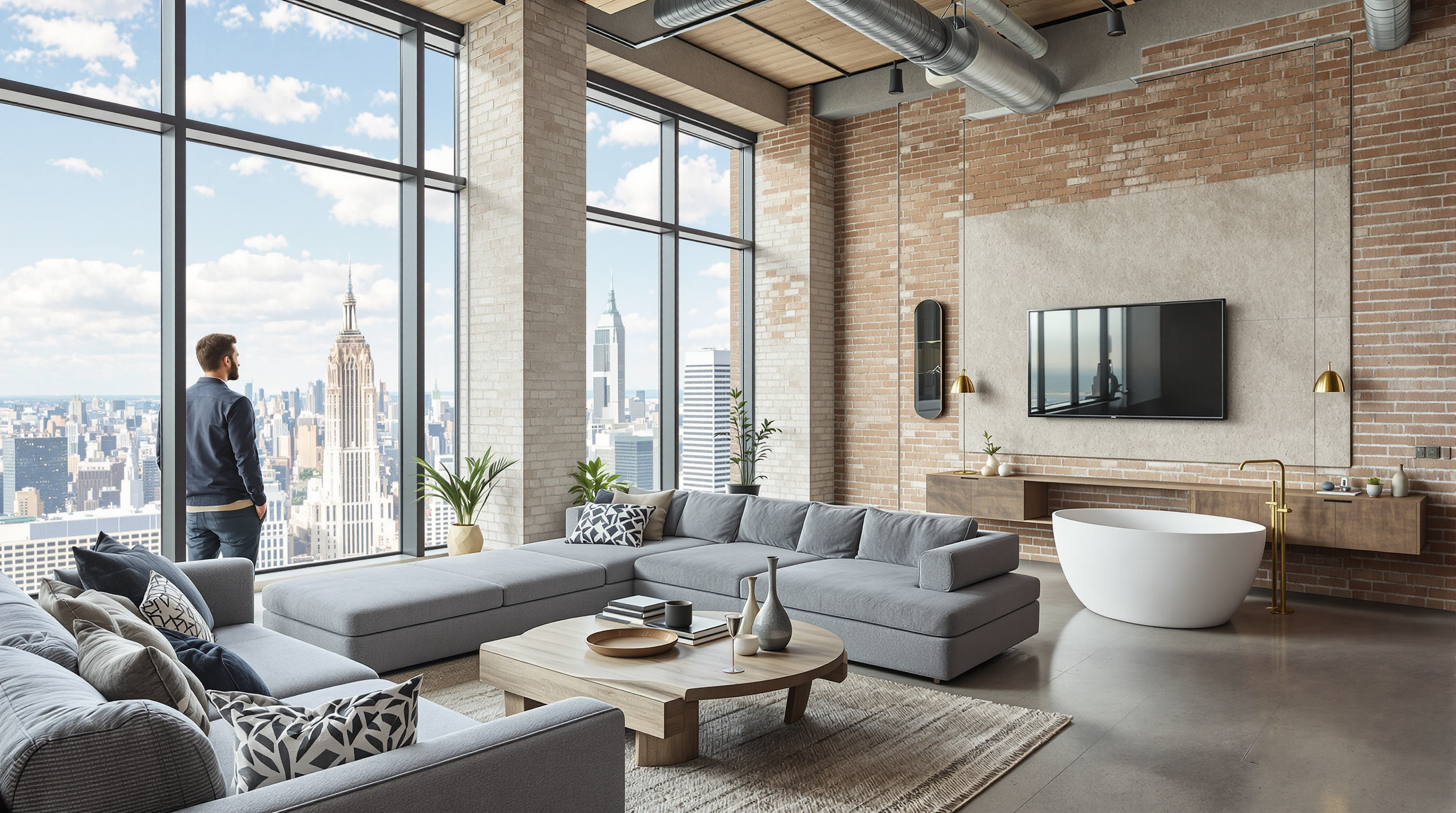 Why High Earners Feel Financially Trapped: Breaking the Cycle of Earning More but Feeling Less Free