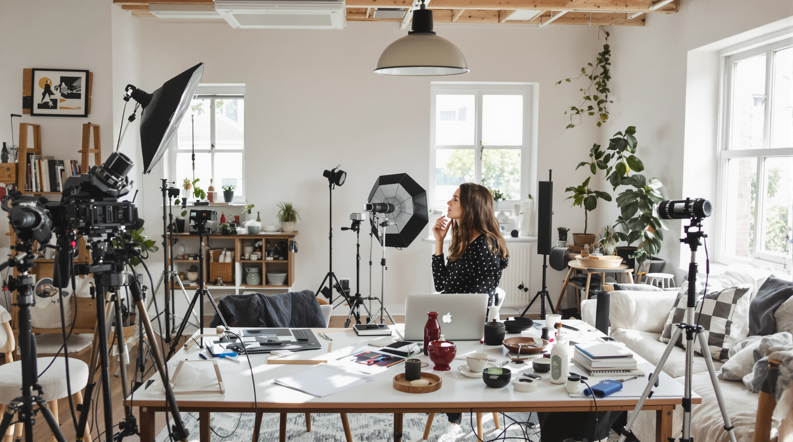 From Side Hustle to Full-Time Gig: Scaling Your Business Without Burning Out