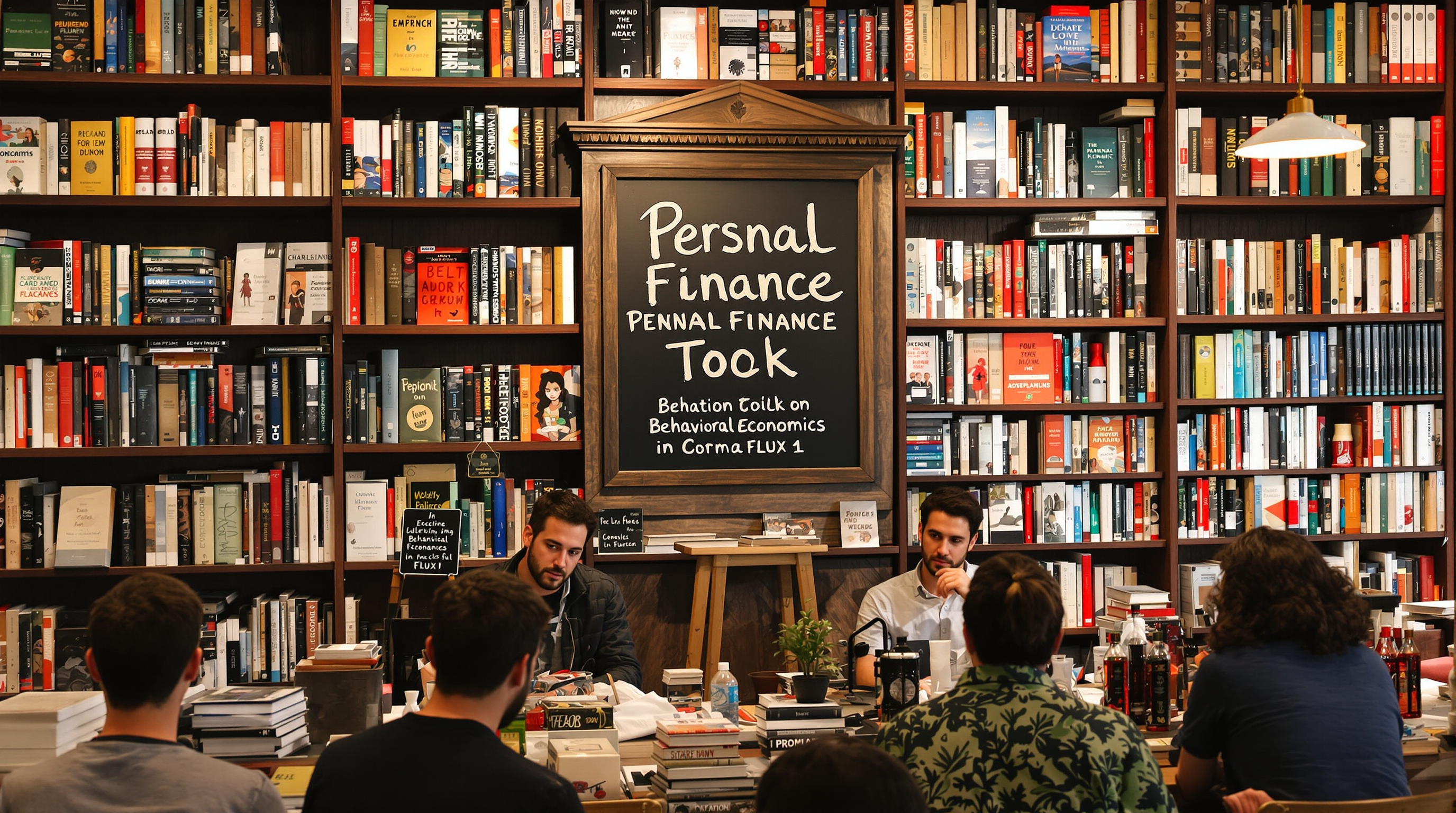 Master Your Budget: The Powerful Impact of Framing Effects on Your Financial Decisions