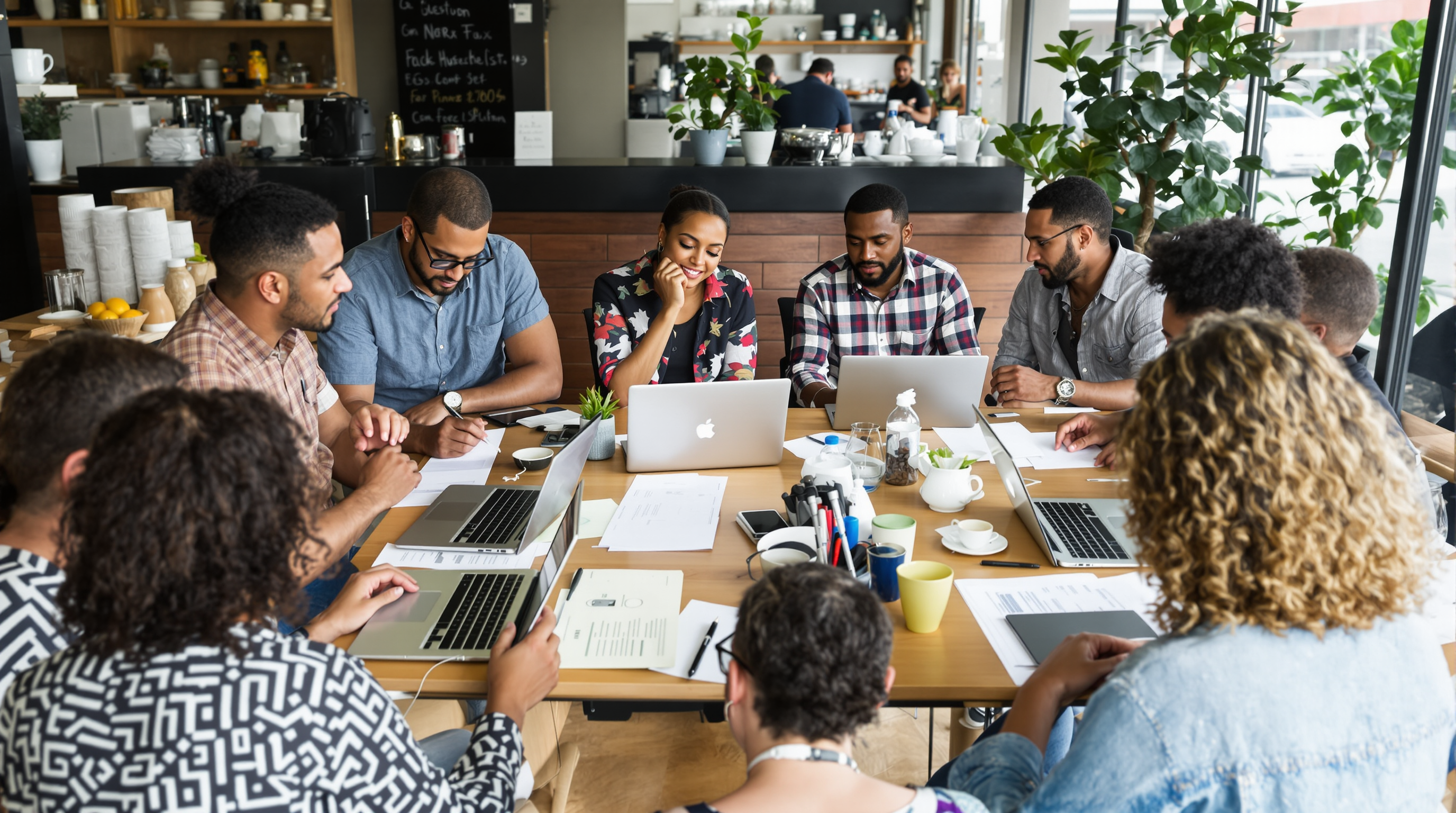 Mastering Taxes as a Side Hustler: A Step-by-Step Guide for 2025