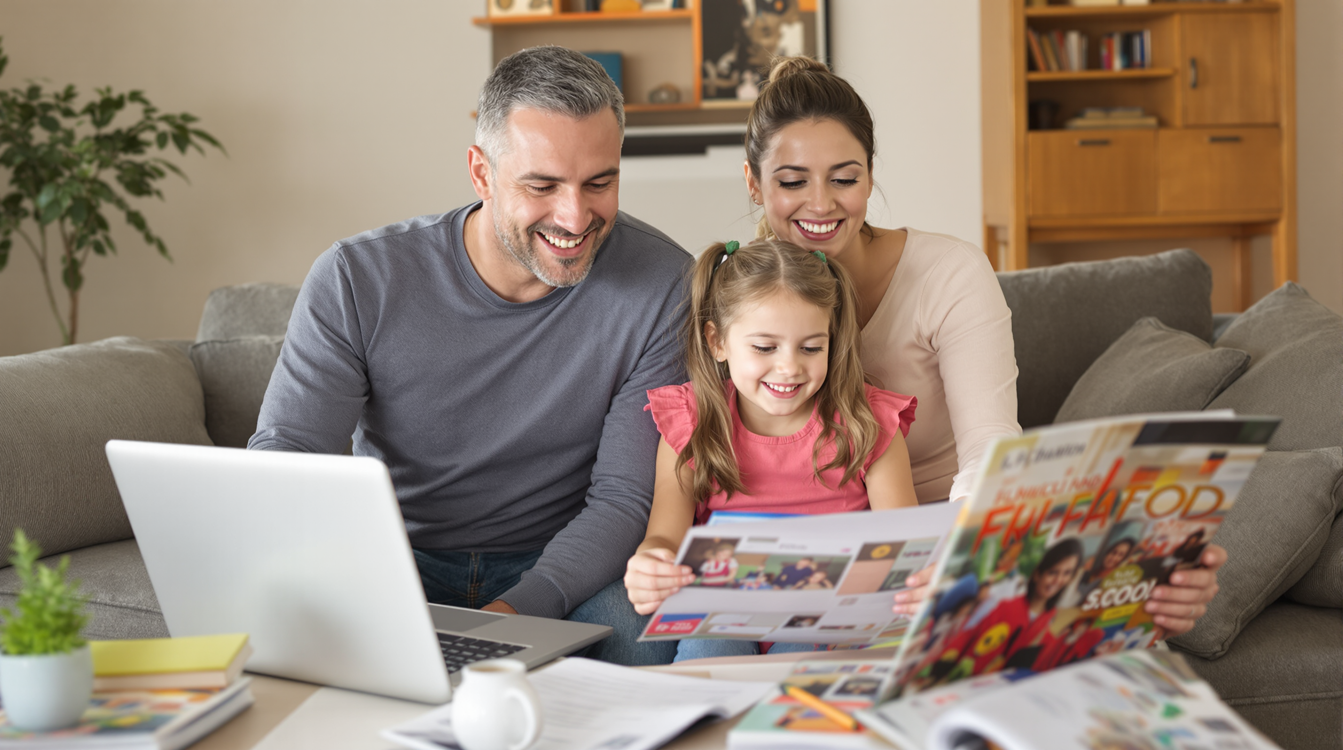 Smart Ways to Save for Your Child's Education: A Comprehensive Guide