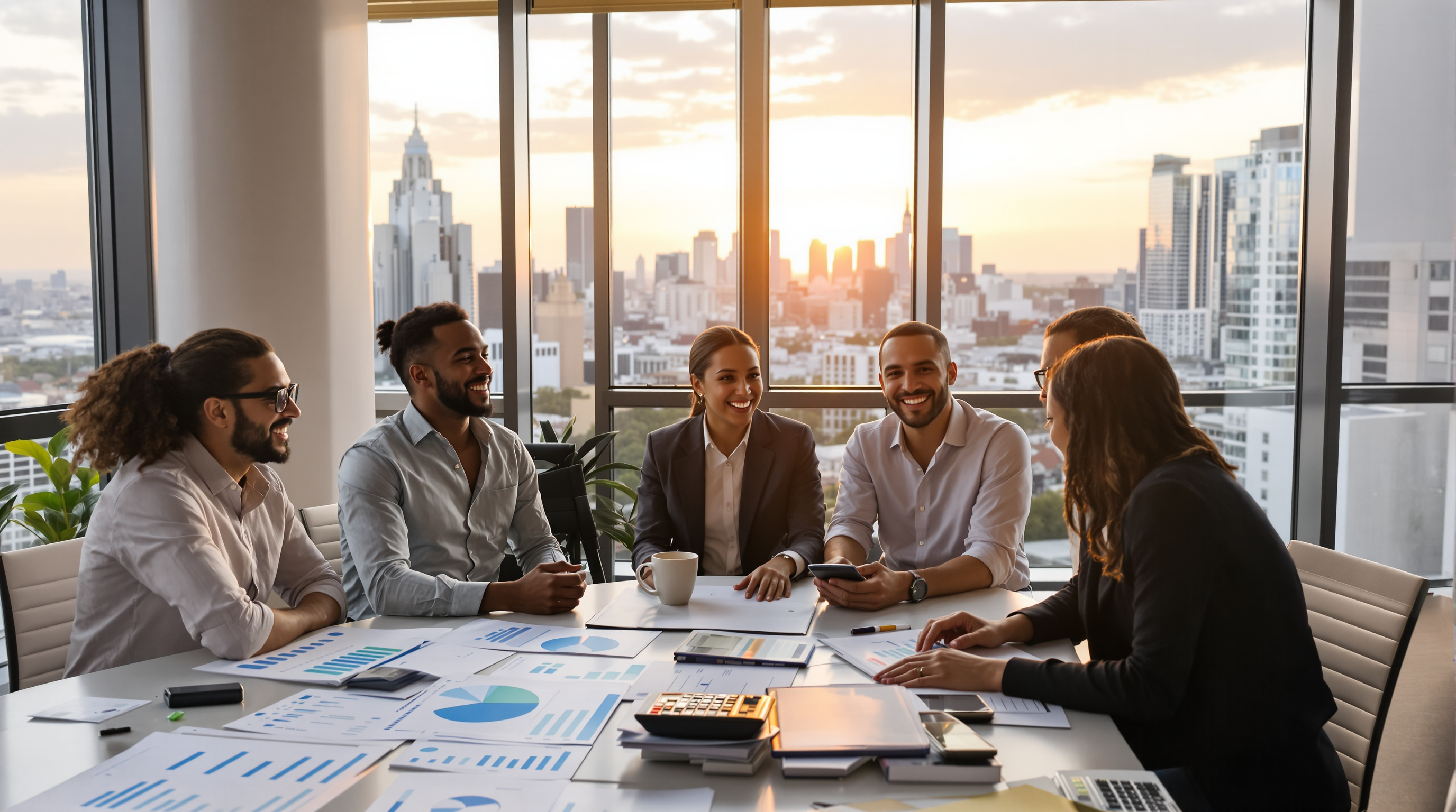 Discipline and Financial Freedom: How Self-Control Leads to Wealth in 2025
