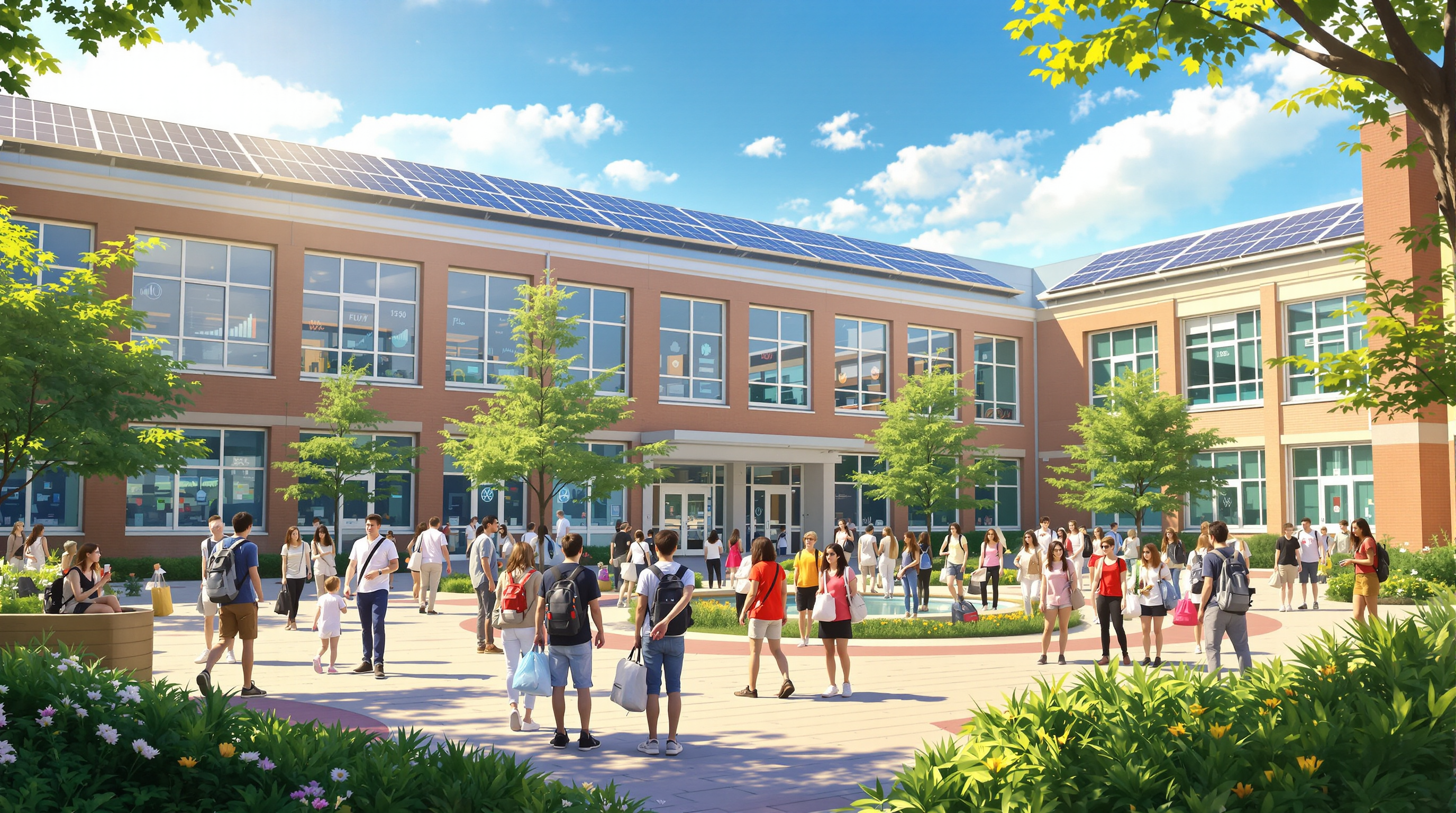 Investing for Teens: How to Start Early and Build Wealth for the Future