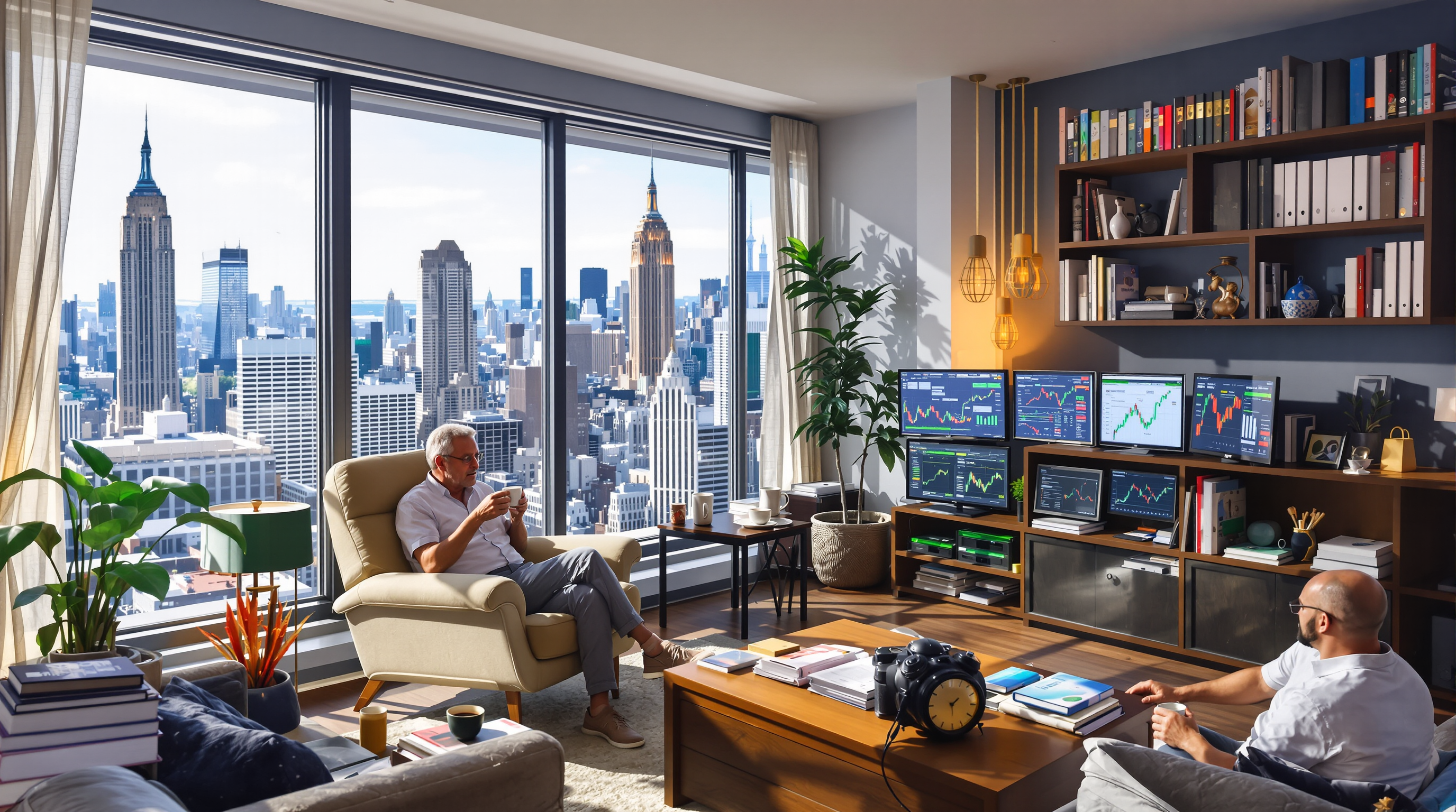 Top Investment Newsletters of 2025: Expert Reviews and Insights
