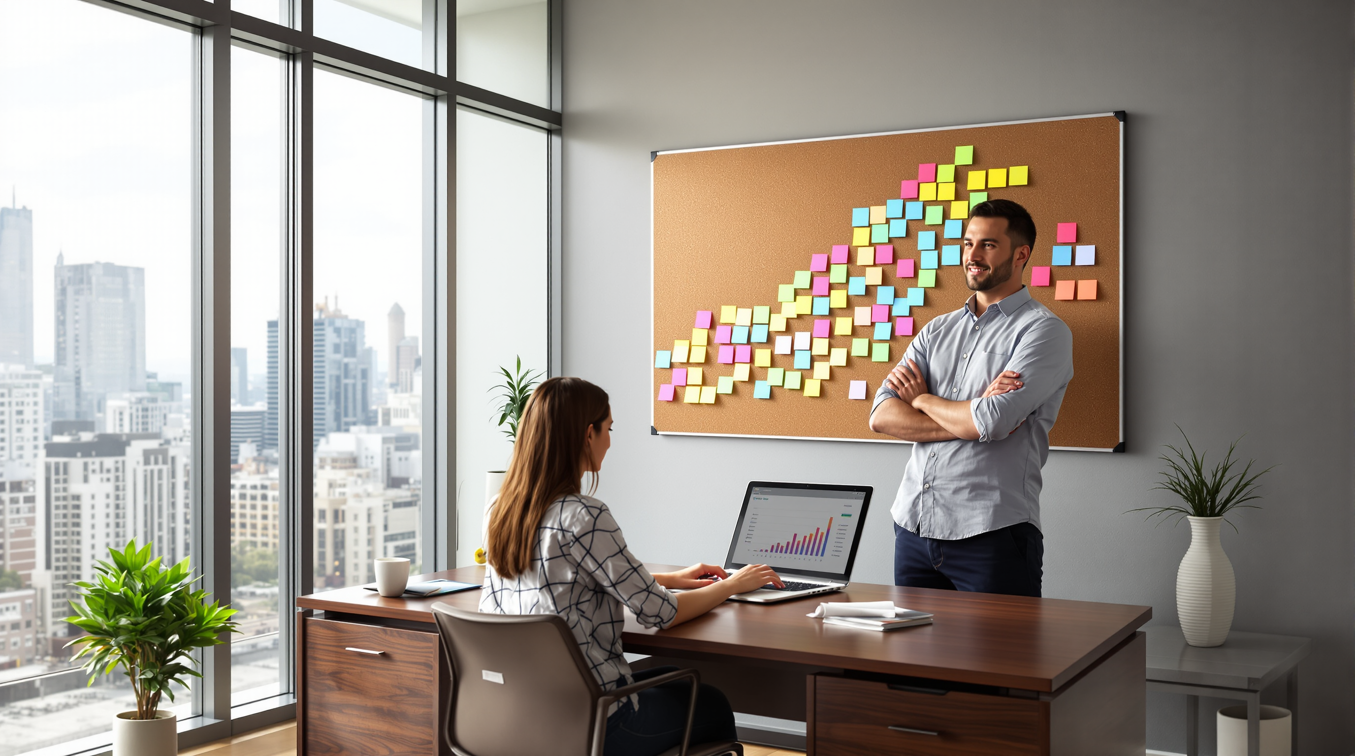 Why Monthly Net Worth Check-ins Are Essential for Your Financial Health