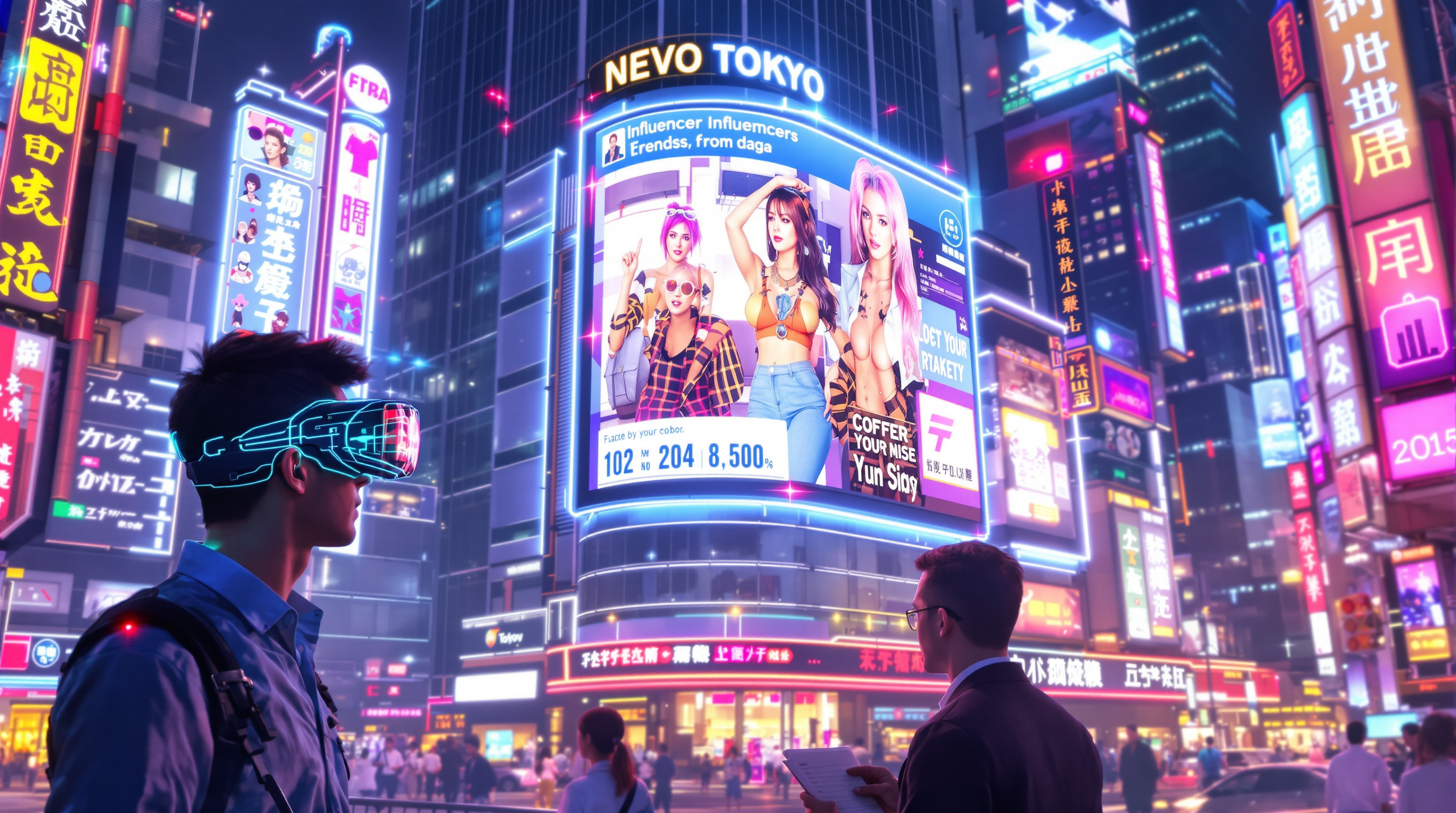 How Social Media Influences Your Spending Habits in 2025