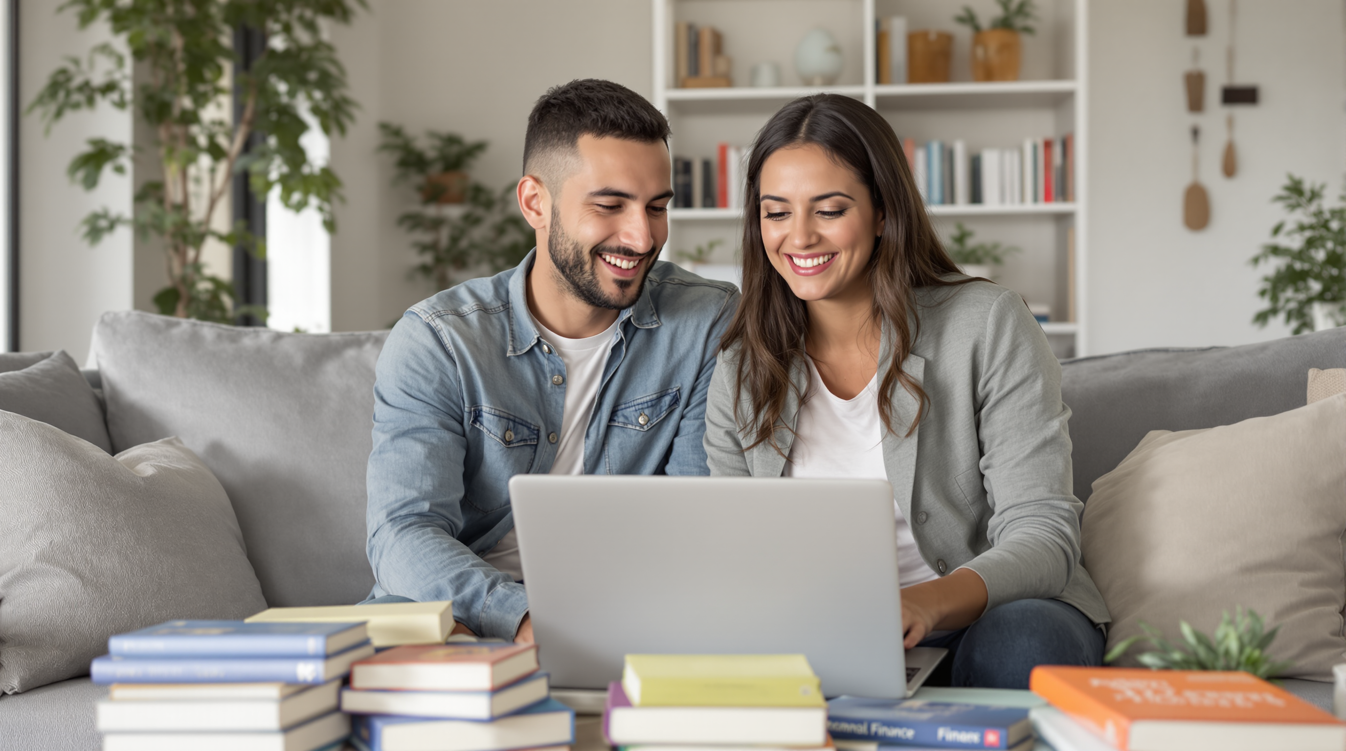 Mastering Money Management in Marriage: Expert Tips for a Thriving Financial Future