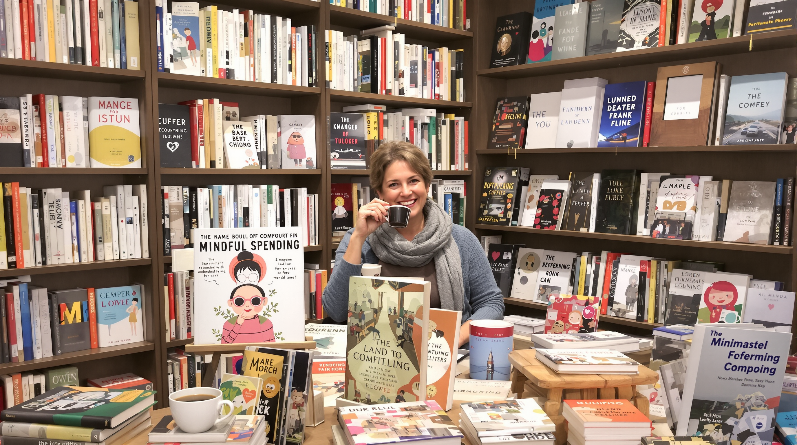 Mindful Spending: How to Align Your Purchases with Personal Values for a Fulfilling Life