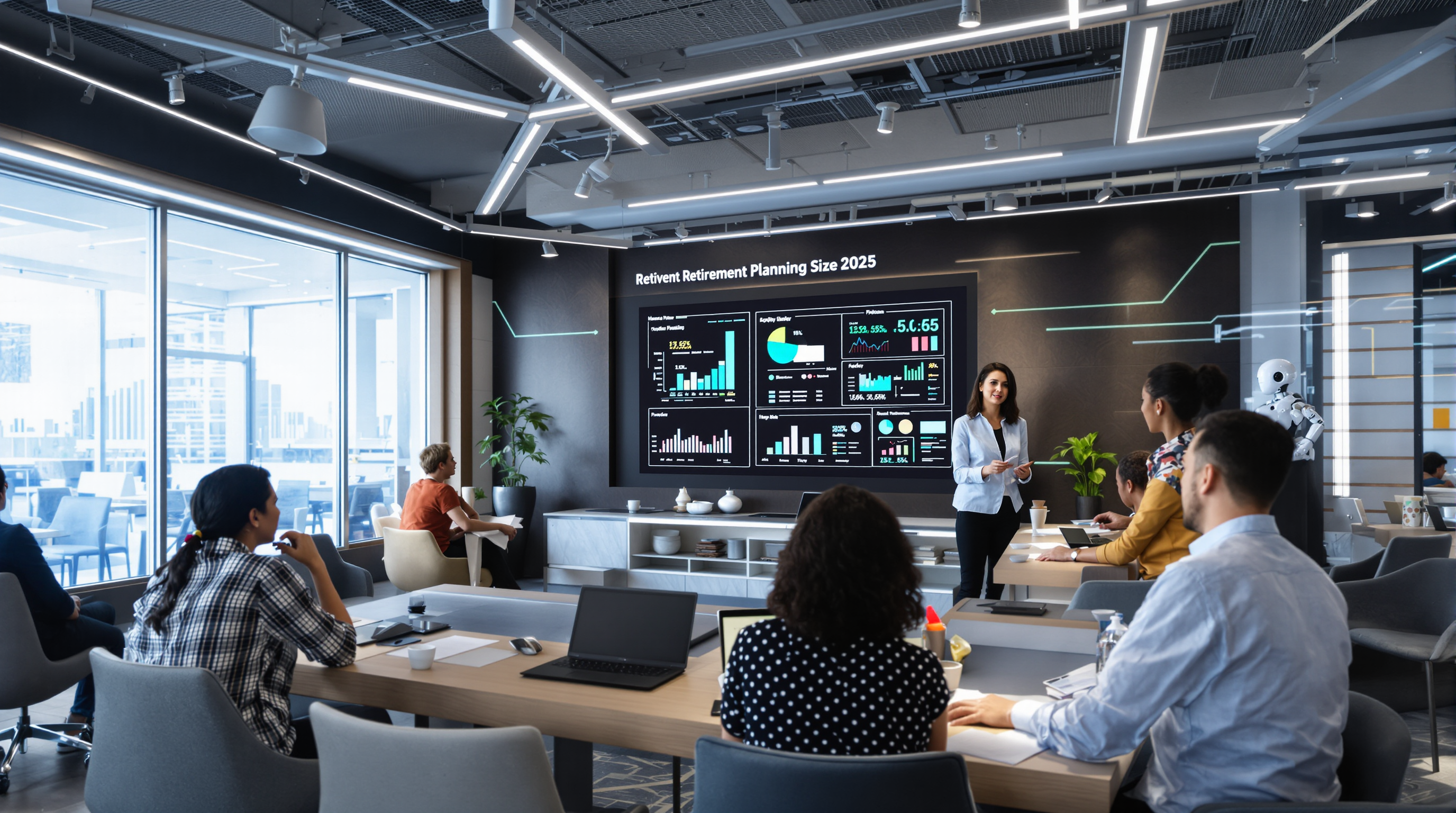 Mastering Your Future: The Top Retirement Planning Tools to Secure Your 2025 Goals