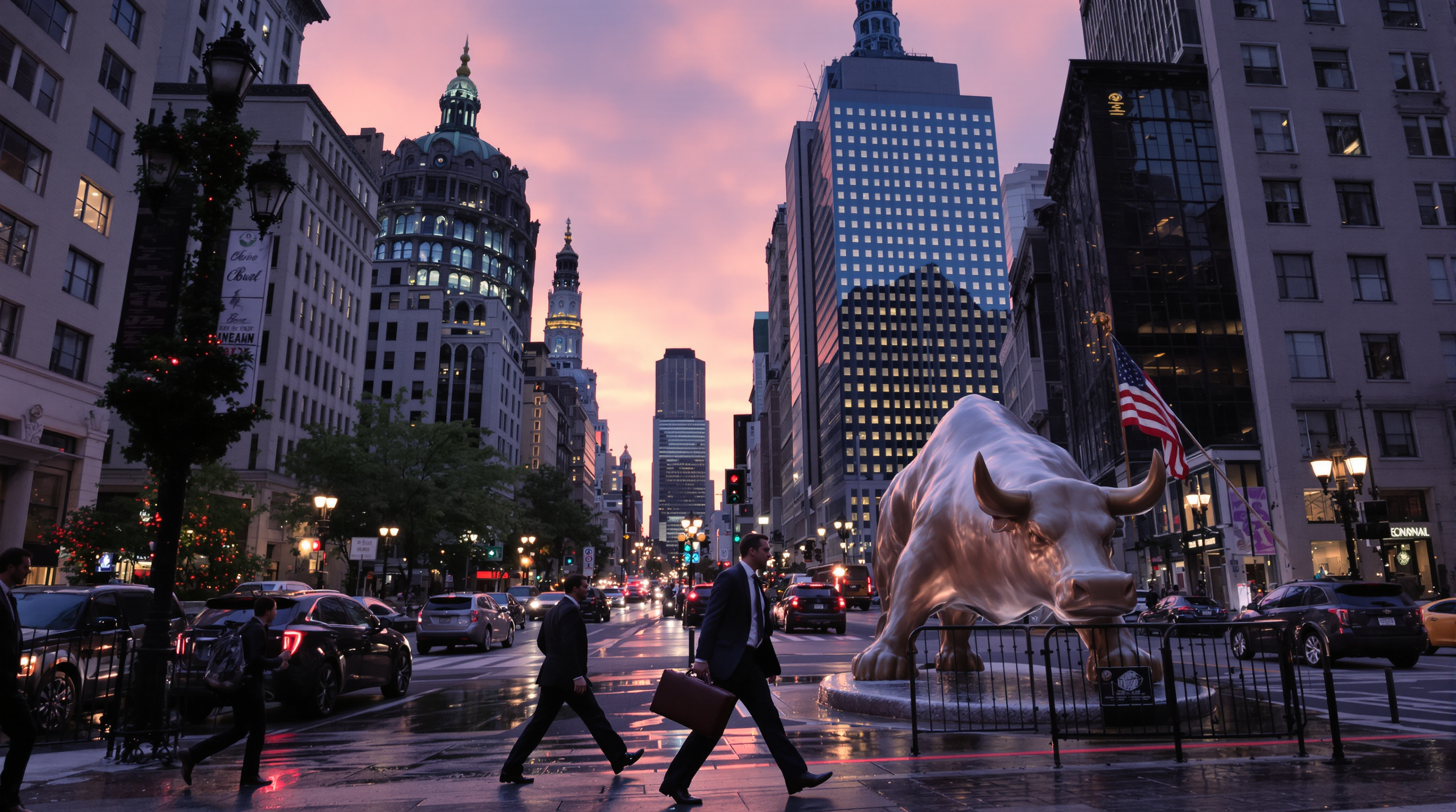 Why Financial Goals Fail: How to Rebuild and Achieve Them