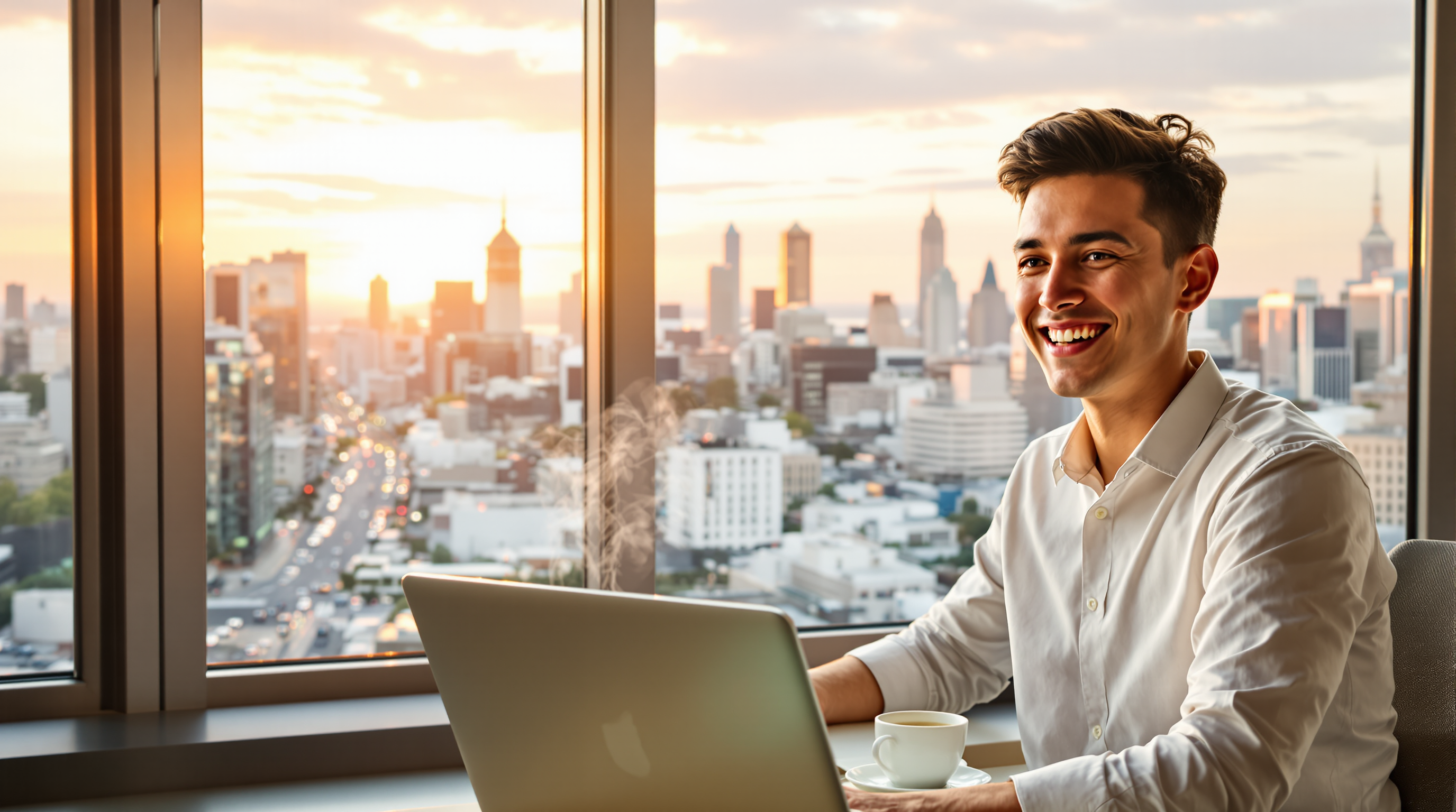 From Busy to Wealthy: How Financial Intentionality Can Transform Your Life