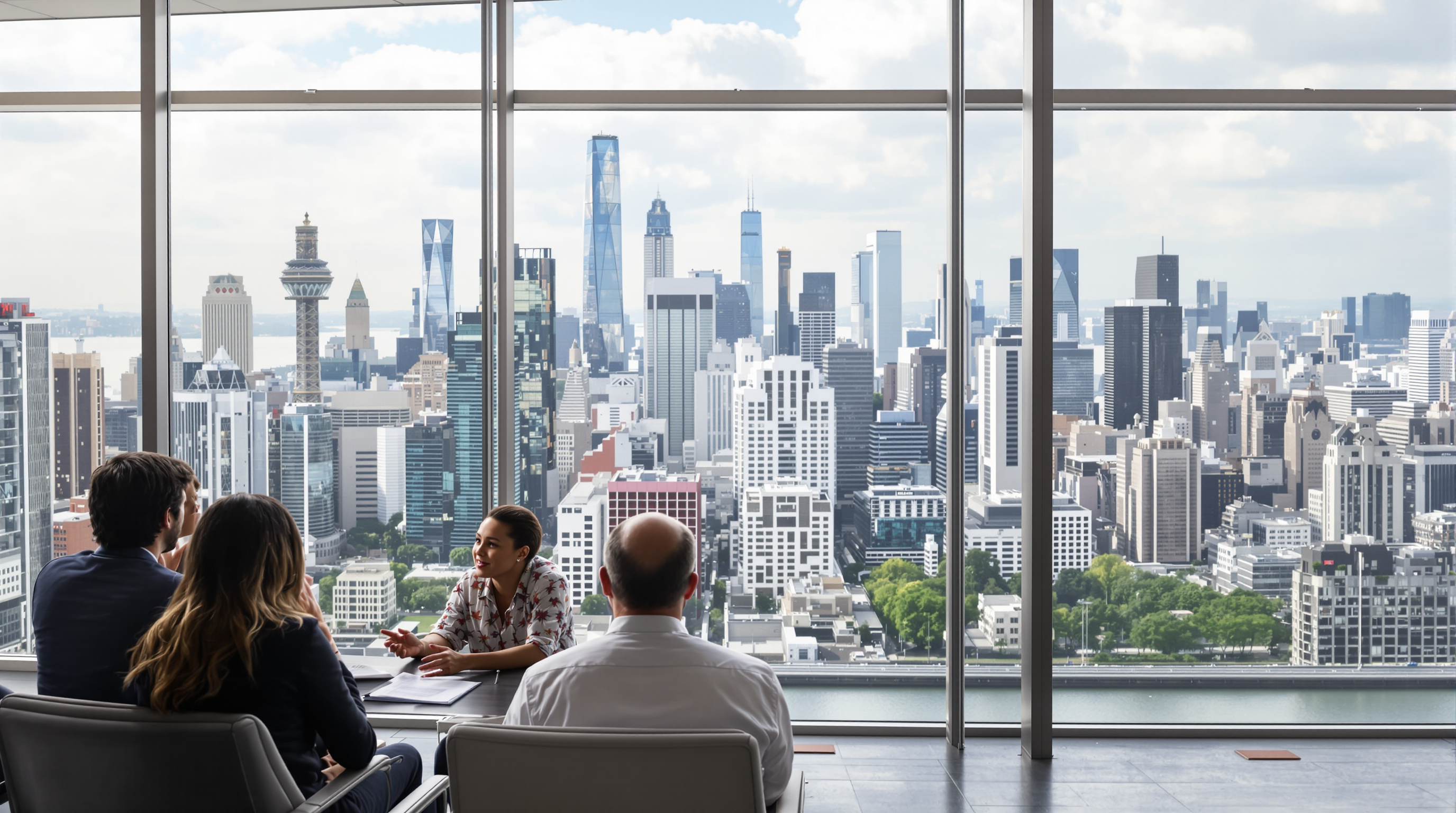 Maximize Your Returns: Exploring the Tax Benefits of Real Estate Investing in 2025