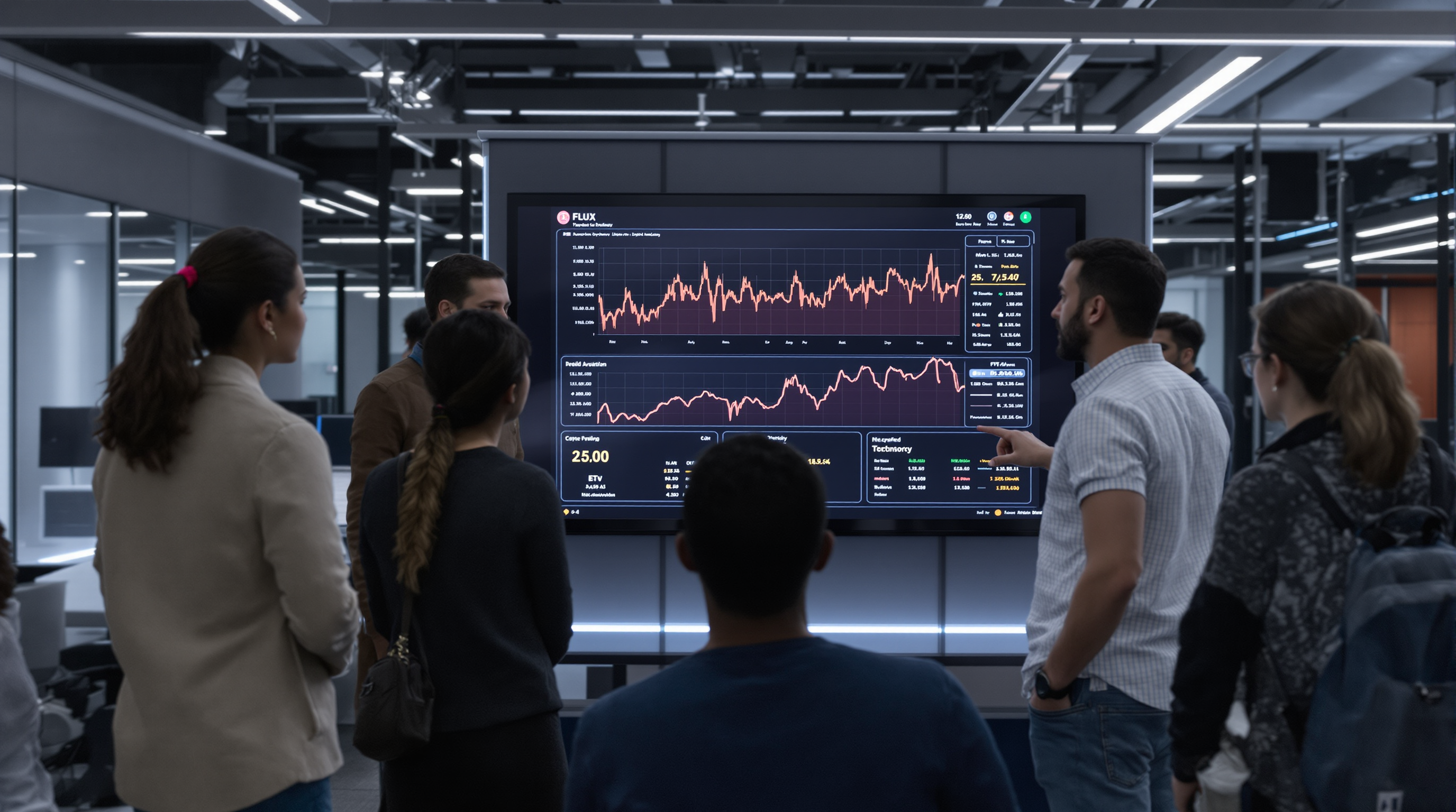Cryptocurrency Trends 2025: What's Hot and What's Not in the Digital Currency World