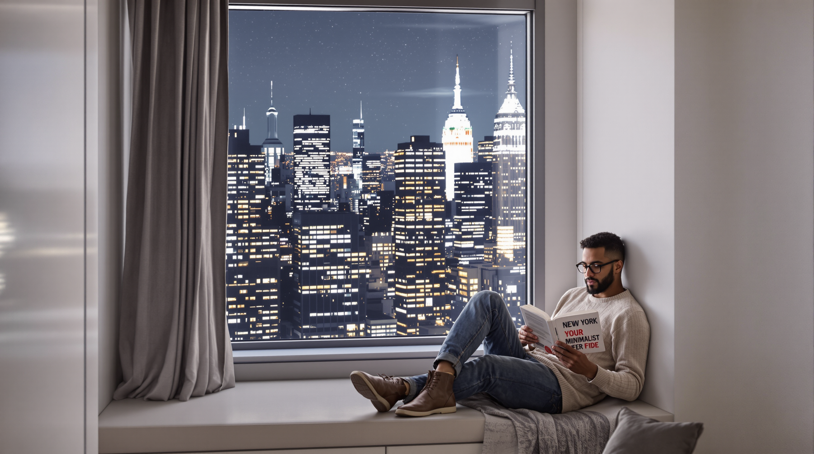 Embracing Minimalism: A Strategic Approach to Financial Planning in 2025