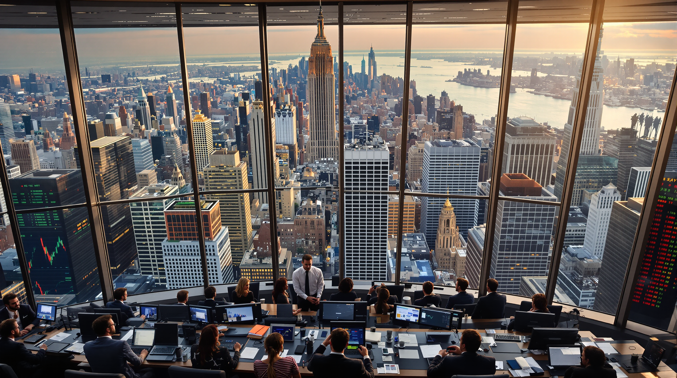 Timing the Market: Why Most Investors Sell at the Wrong Time and How to Avoid It