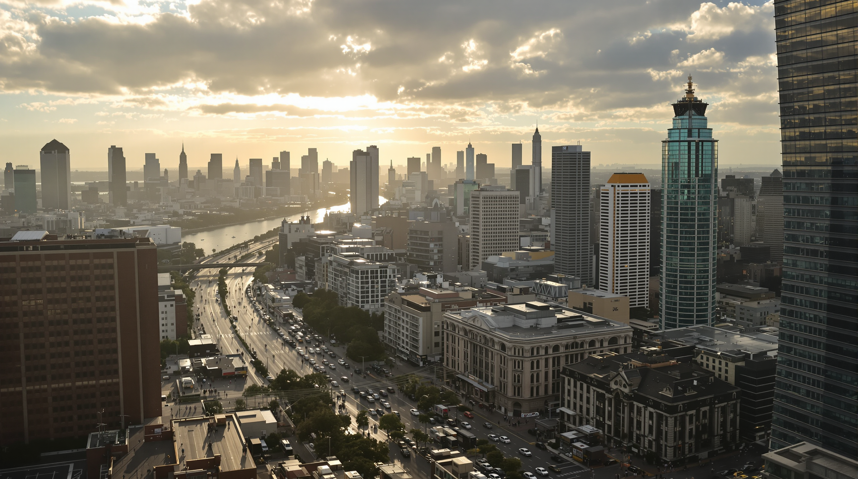 Navigating Economic Downturns: Key Lessons from Recent Global Crises