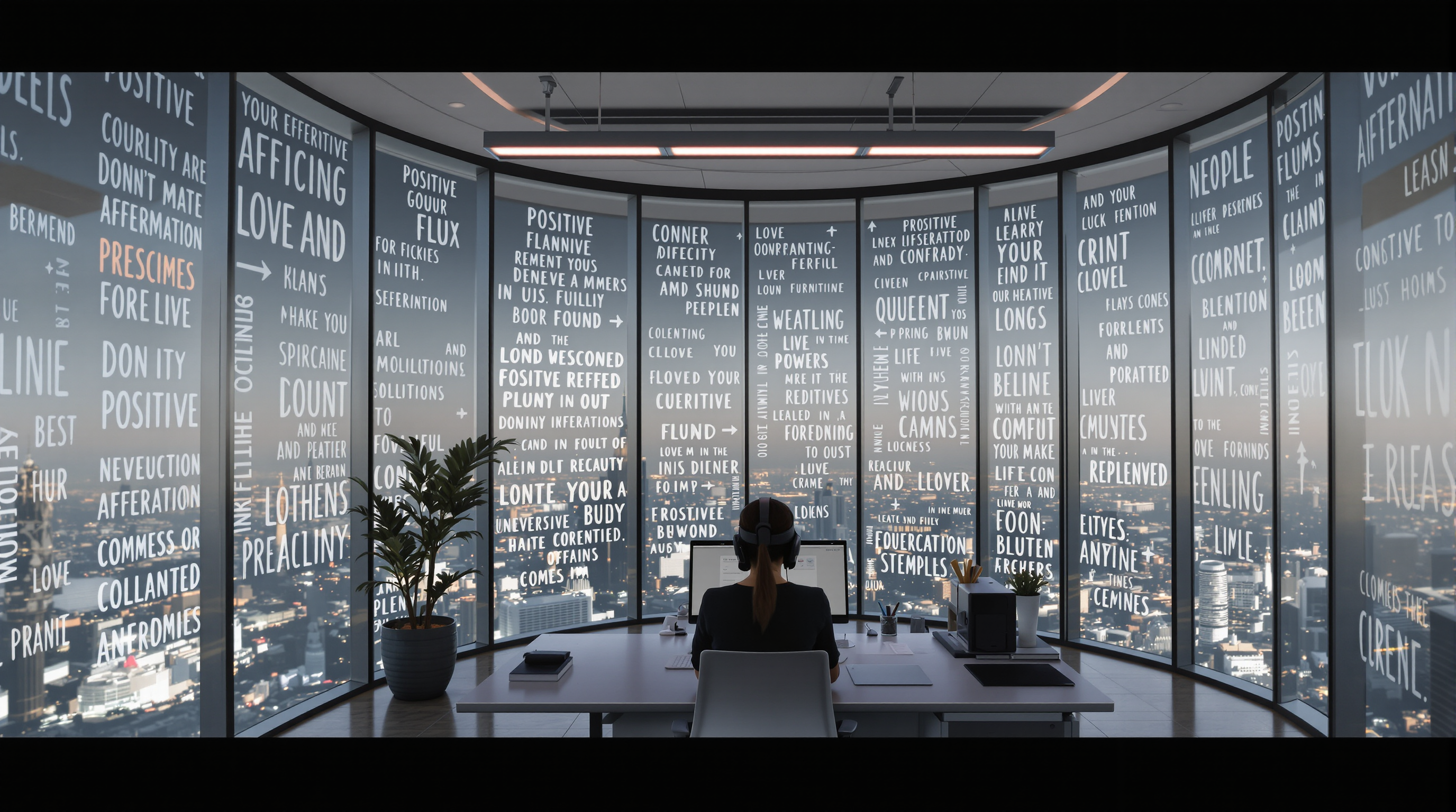 Unlock Financial Abundance: The Power of Money Affirmations and Visualization in 2025