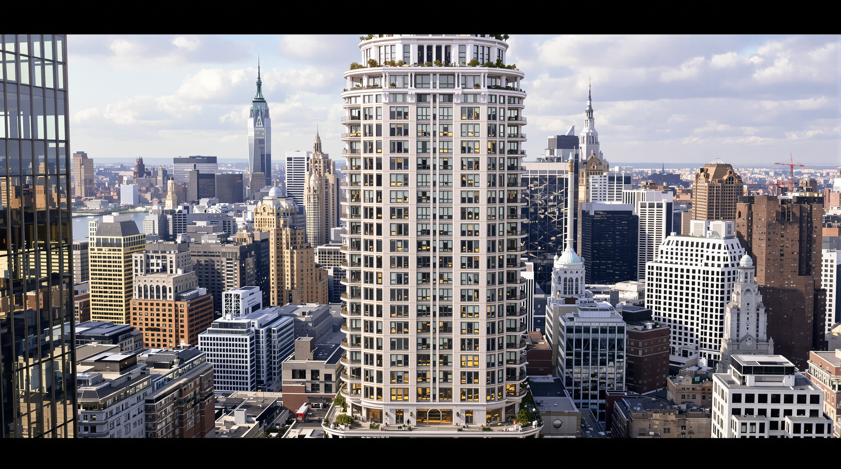 How Interest Rates Impact the Real Estate Market: A 2025 Guide