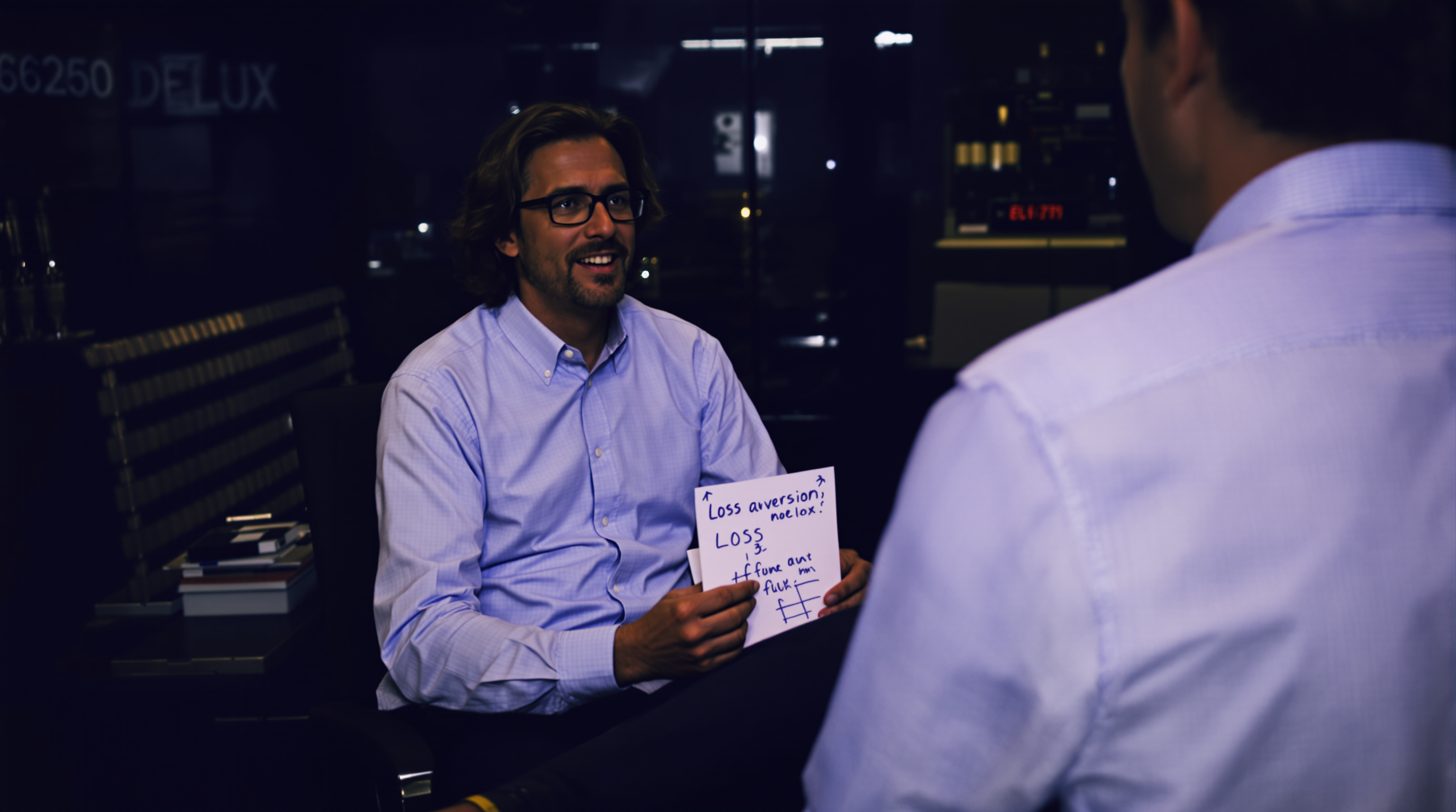 Loss Aversion Explained: Why Losing Money Feels Worse Than Gaining It