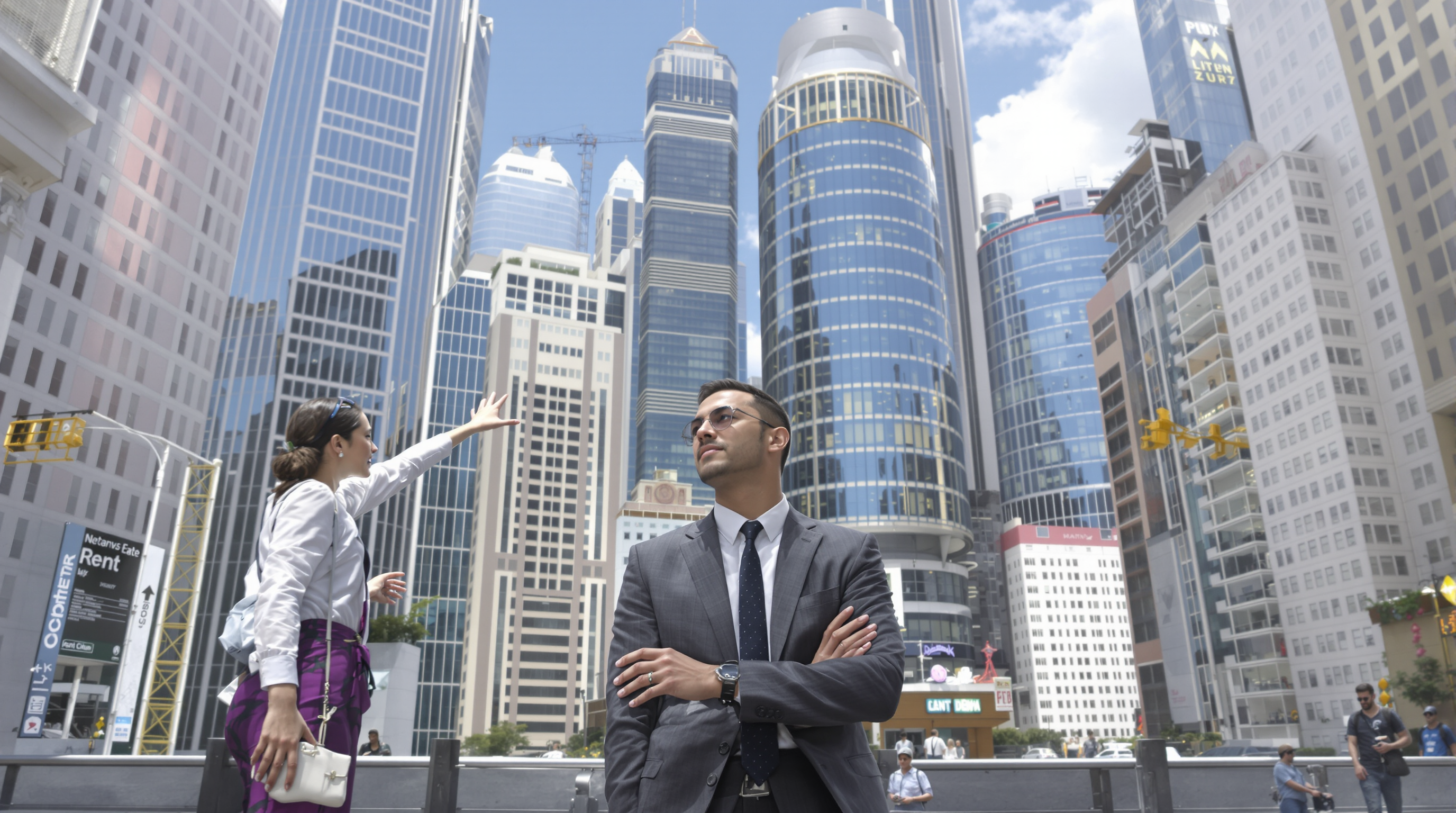 Rent vs. Buy in 2025: A Comprehensive Guide to Making the Right Decision