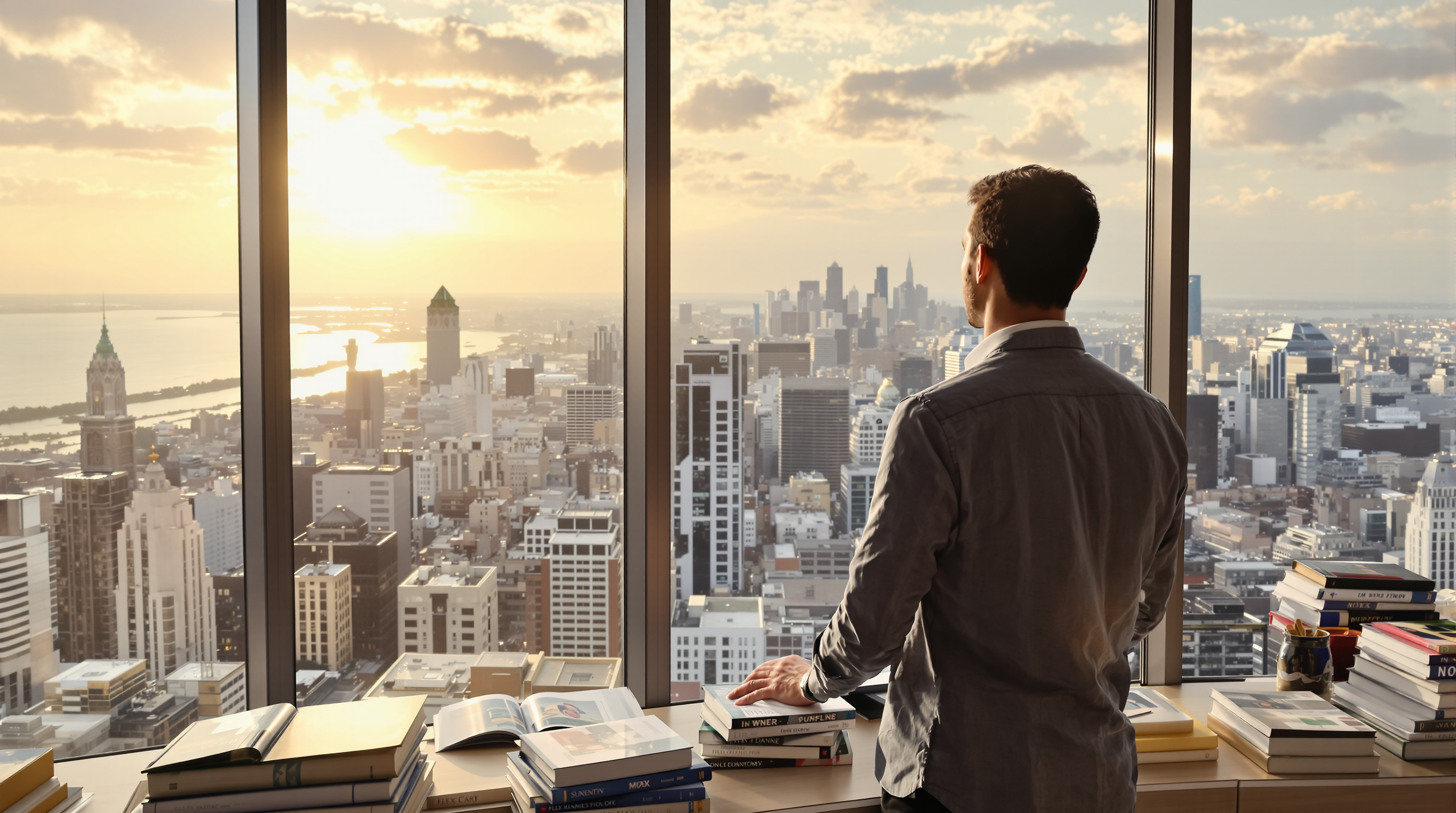 Mastering Your Finances: A Step-by-Step Guide to Setting and Achieving Quarterly Financial Goals in 2025