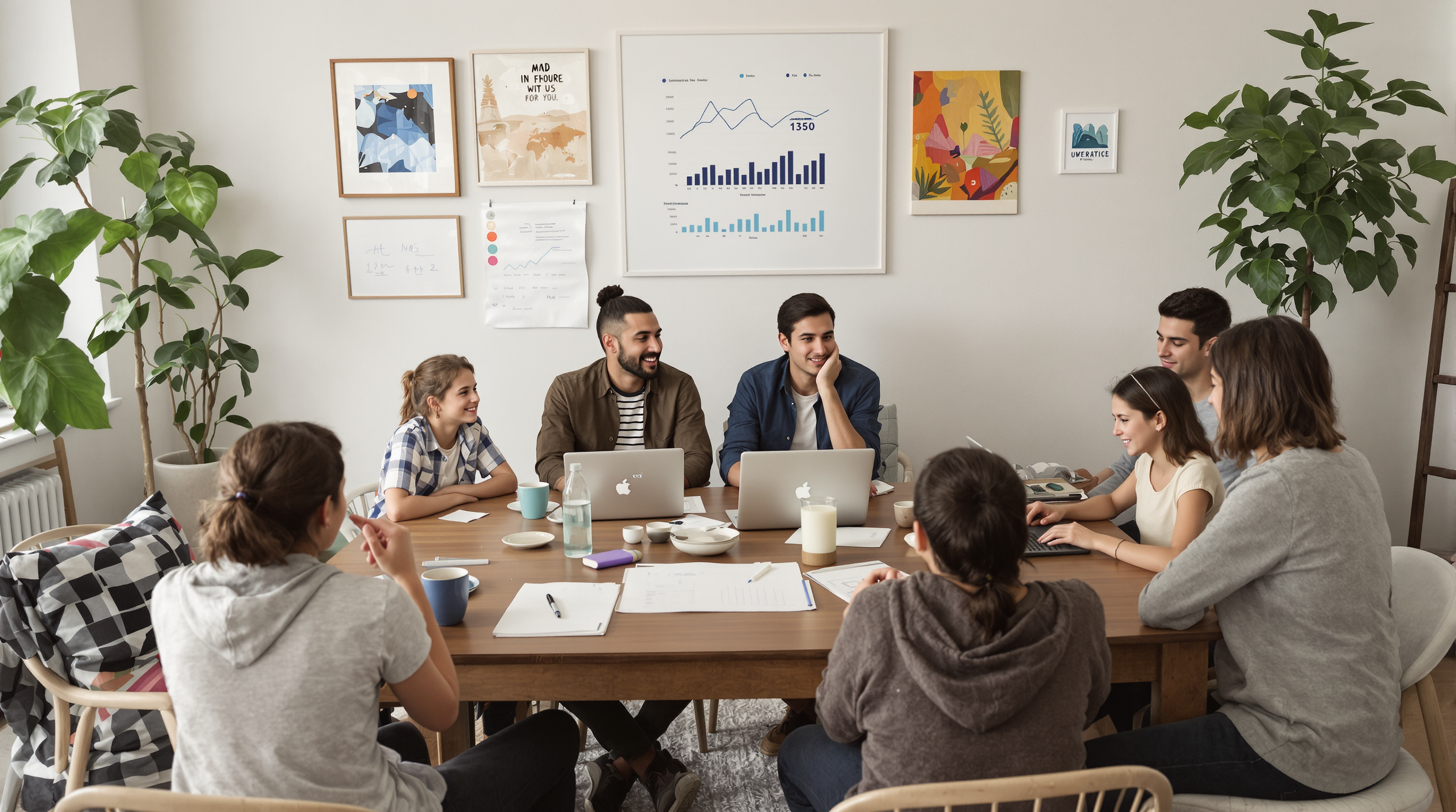Sharing Financial Goals with Family: Pros, Cons, and How to Do It Right