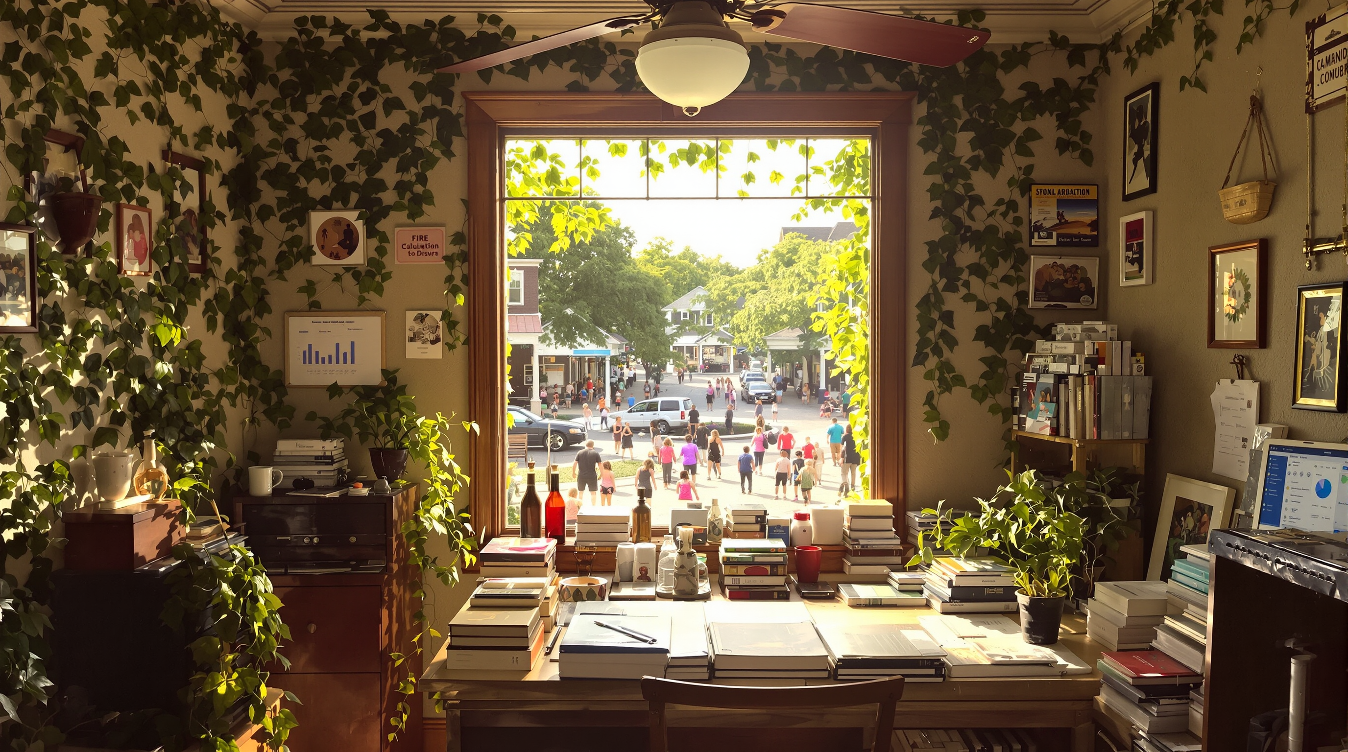 Why Most FIRE Calculations Fail: Common Mistakes and How to Avoid Them